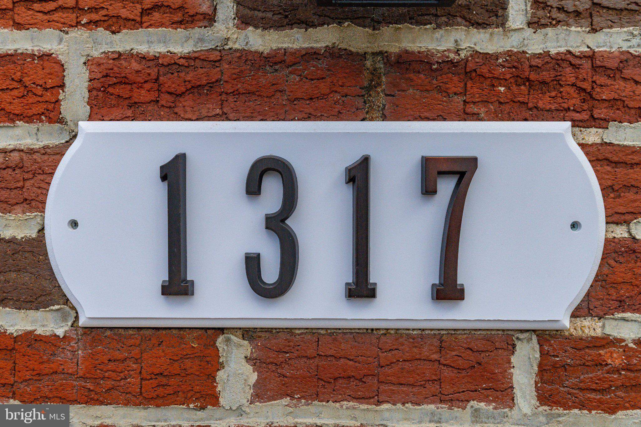 1317 S 22ND STREET