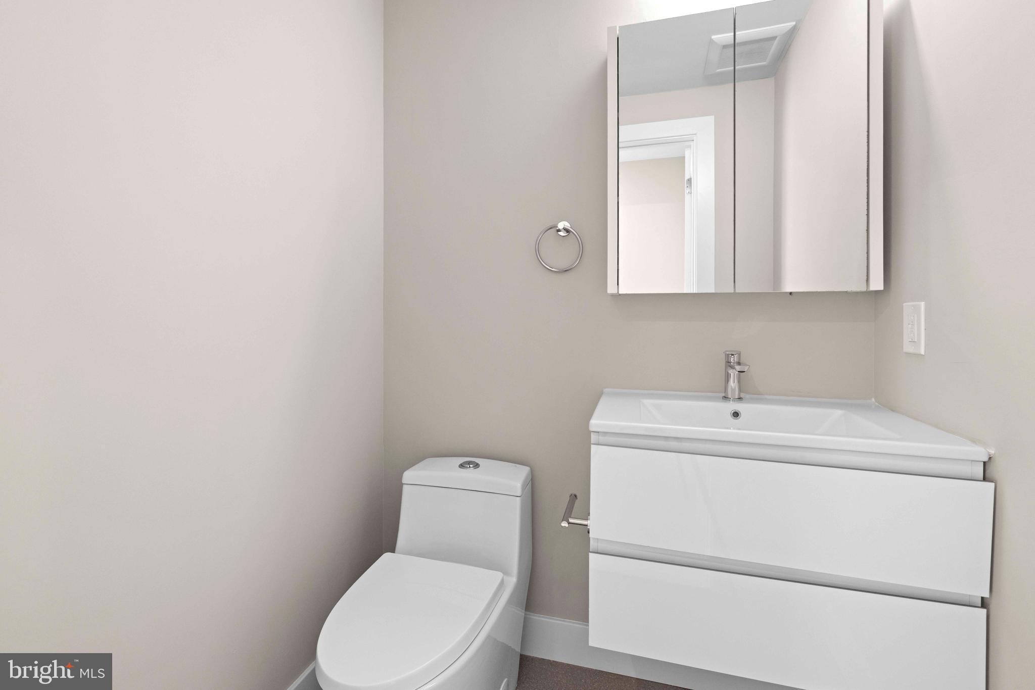 BRIDESBURG - Residential Lease