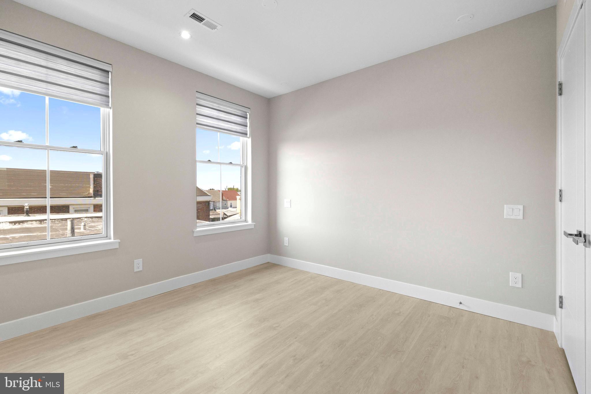 BRIDESBURG - Residential Lease