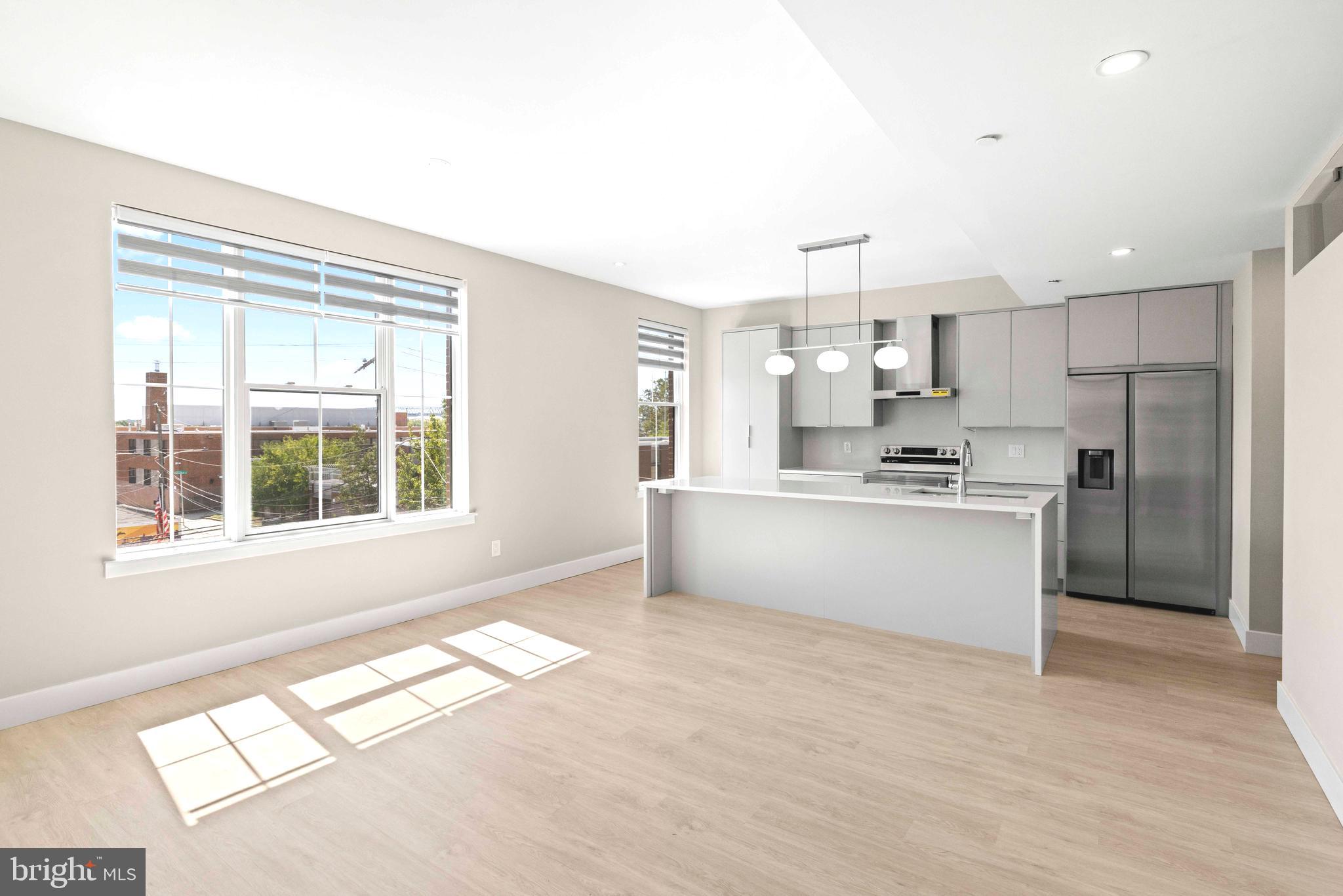 BRIDESBURG - Residential Lease