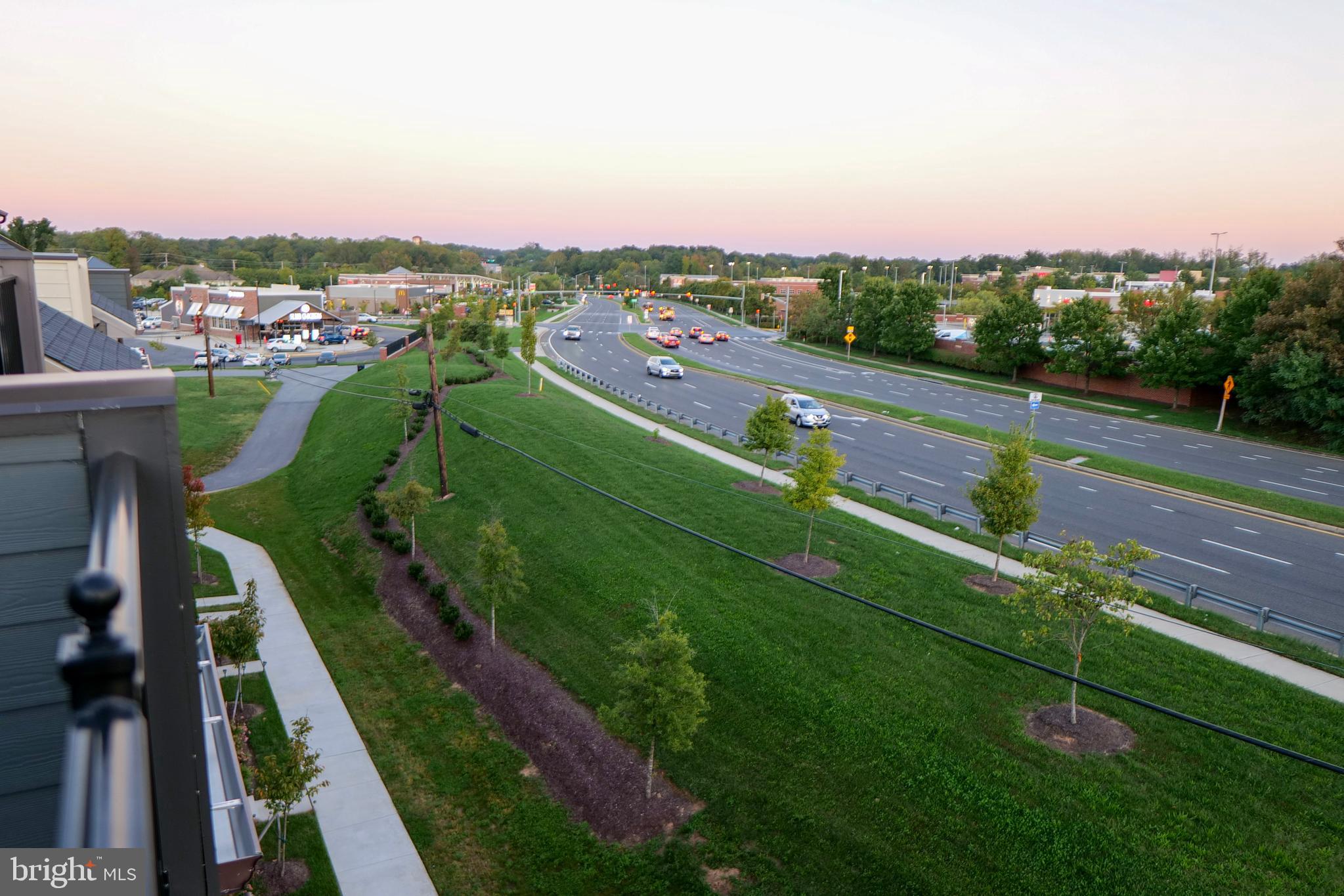 VISTA GARDENS - Residential