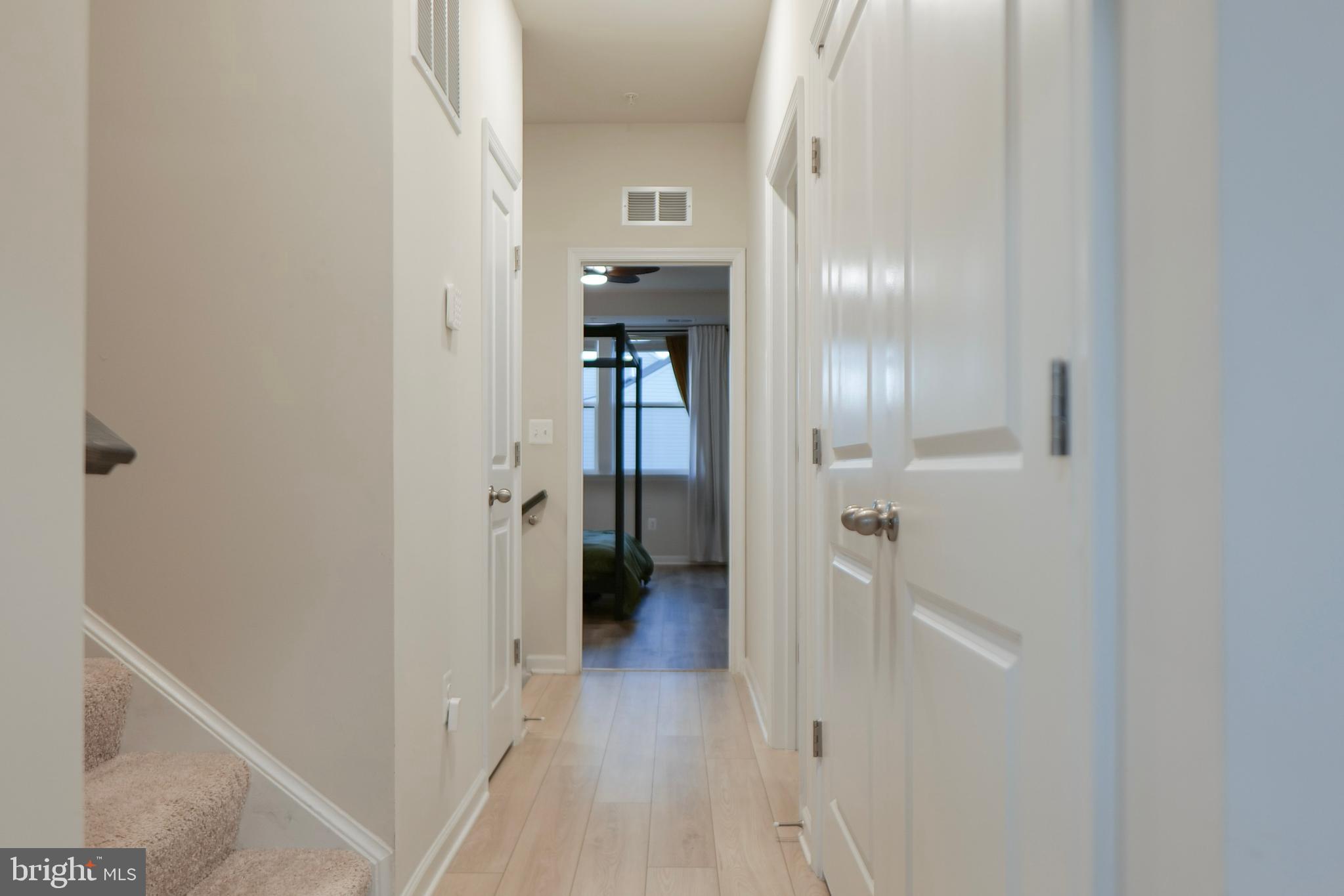 VISTA GARDENS - Residential