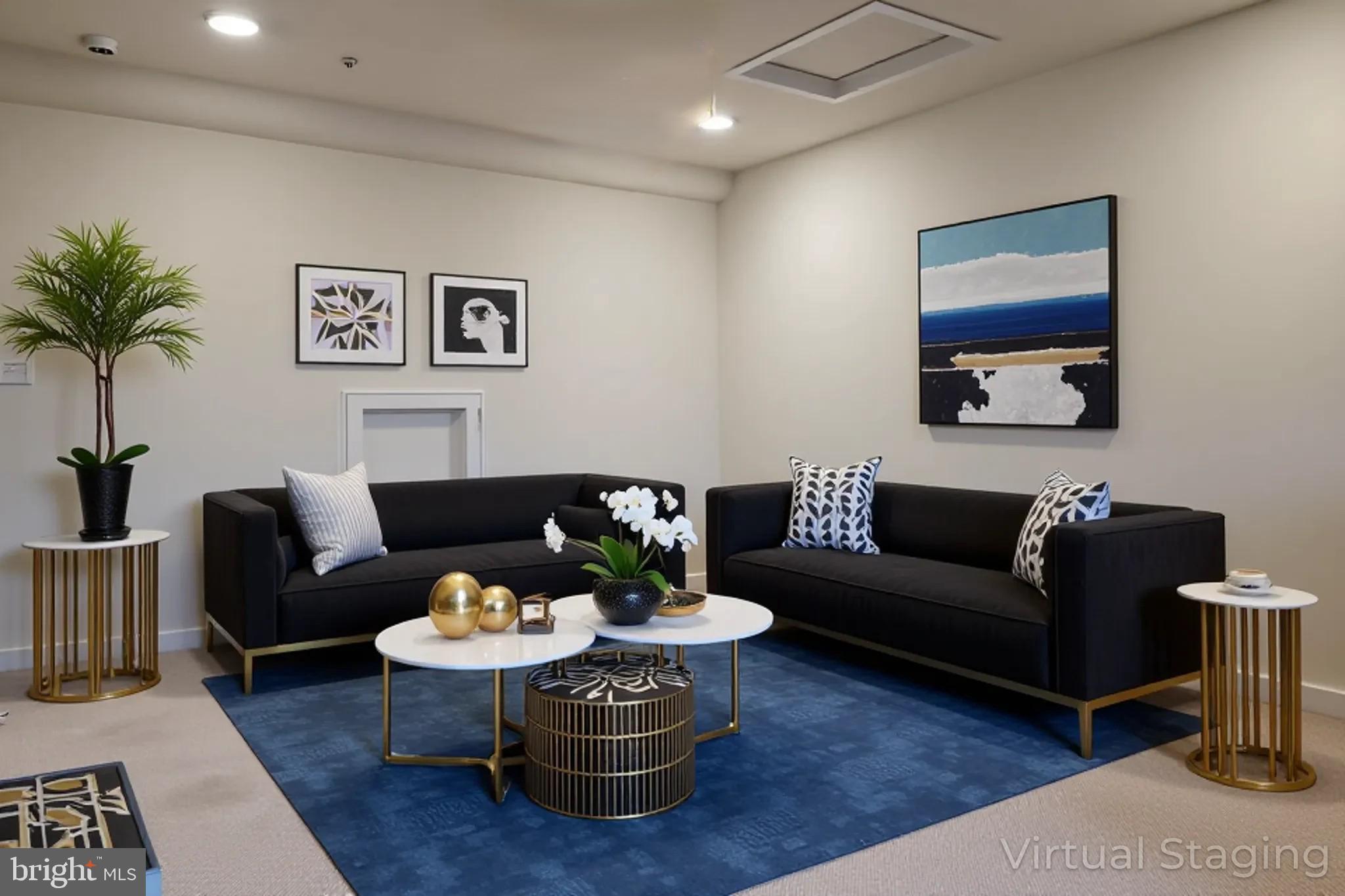 VISTA GARDENS - Residential