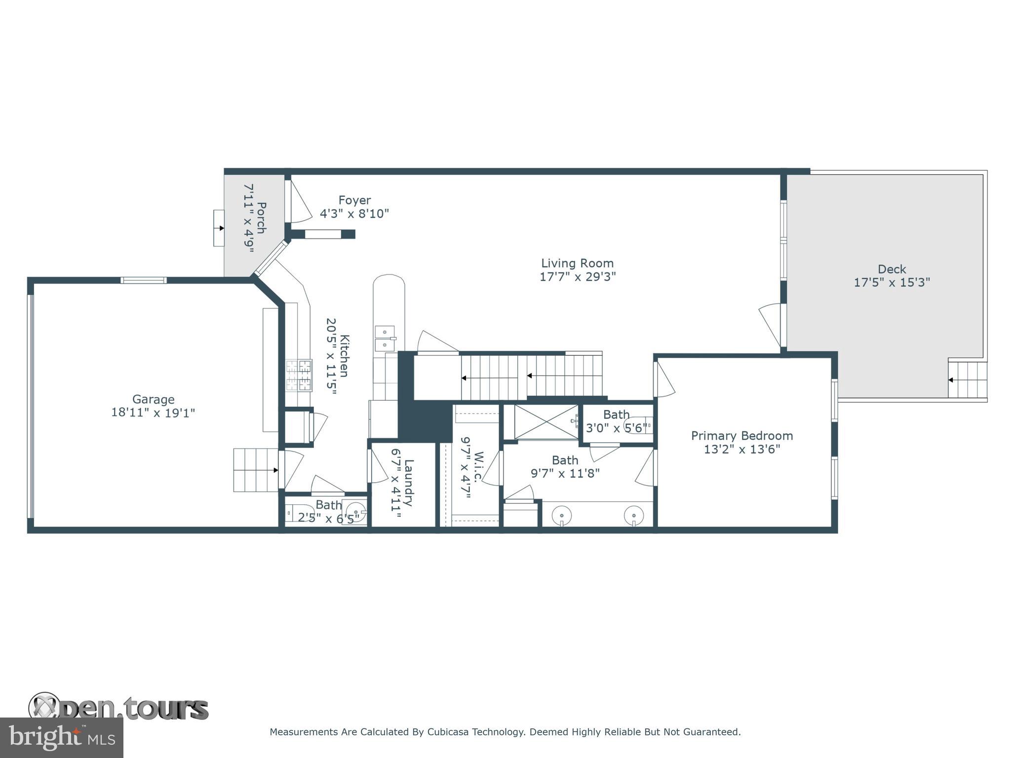 REGENTS GLEN VILLAS - Residential