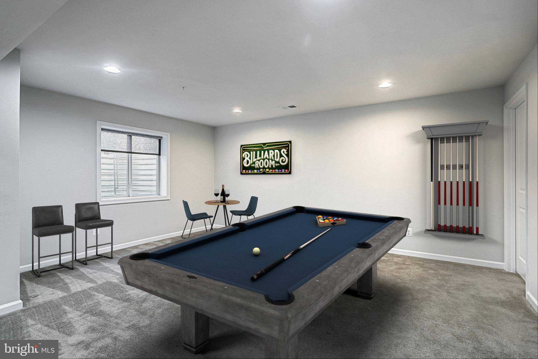 REGENTS GLEN VILLAS - Residential