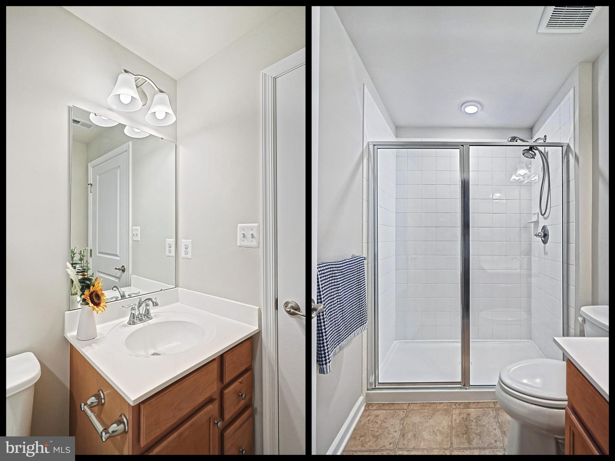 REGENTS GLEN VILLAS - Residential