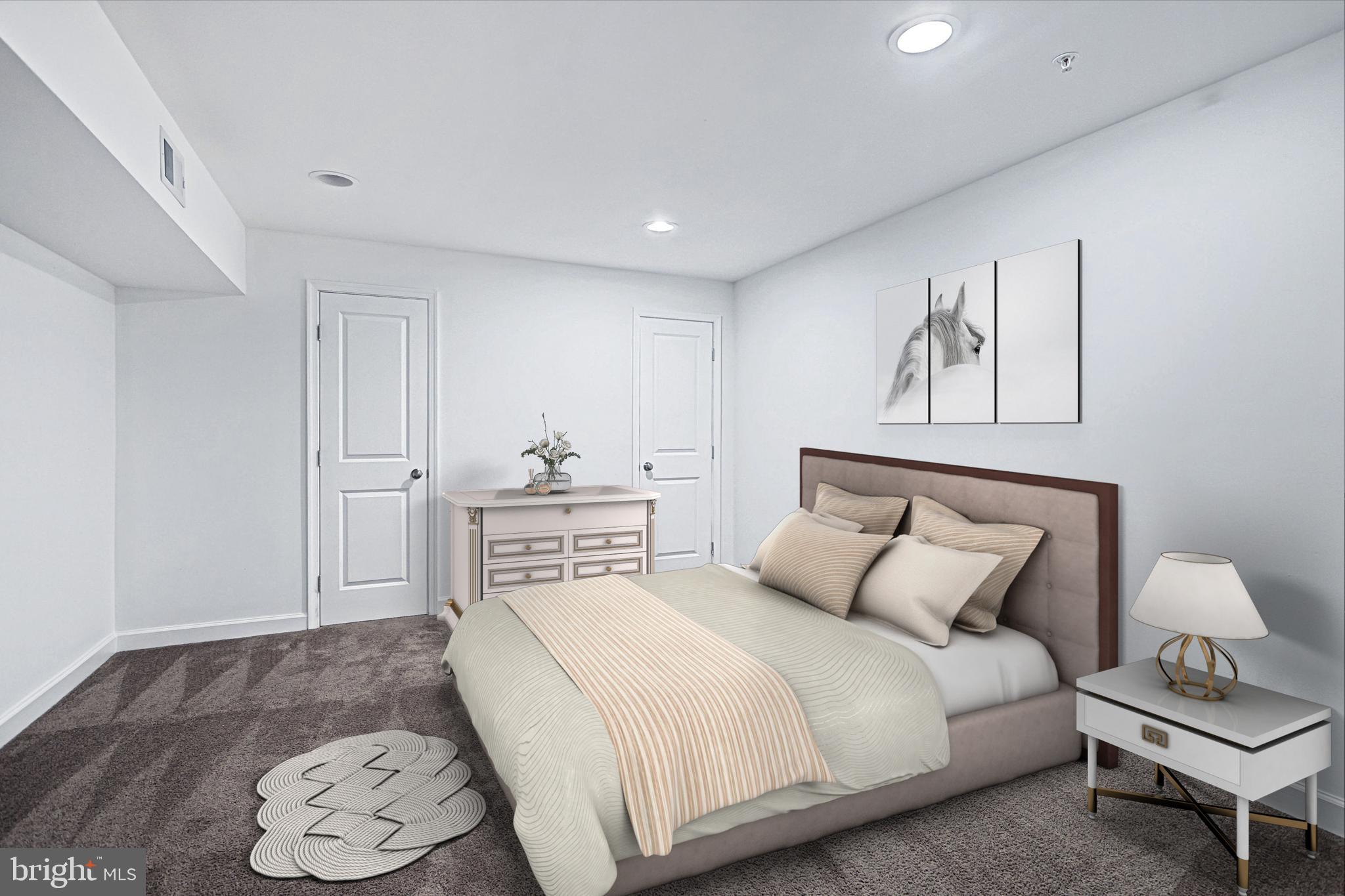 REGENTS GLEN VILLAS - Residential