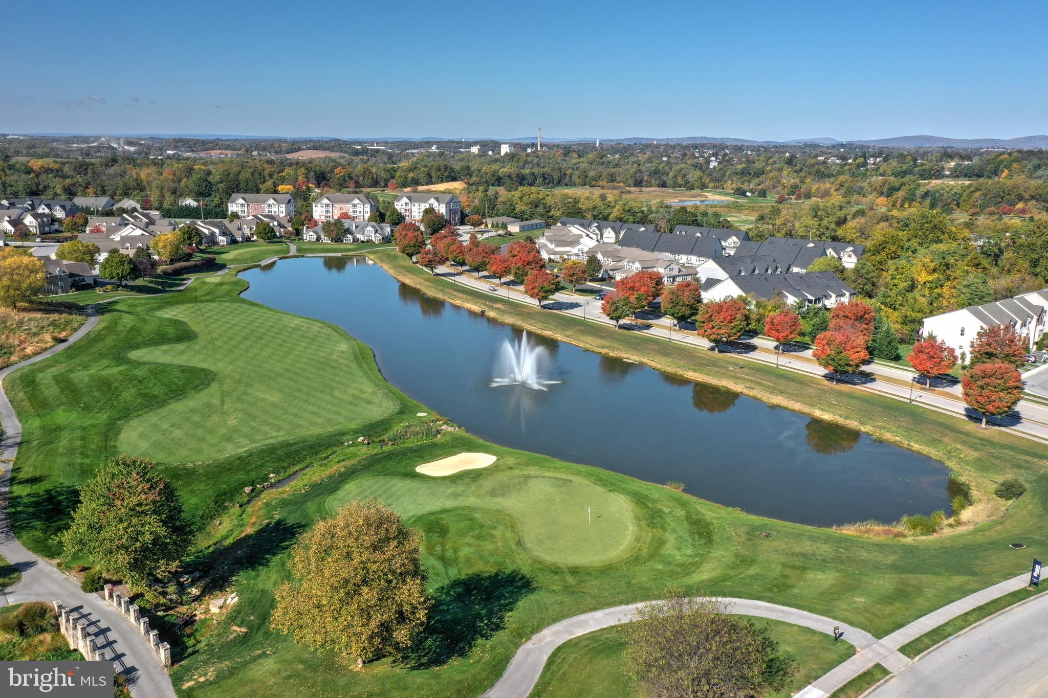REGENTS GLEN VILLAS - Residential