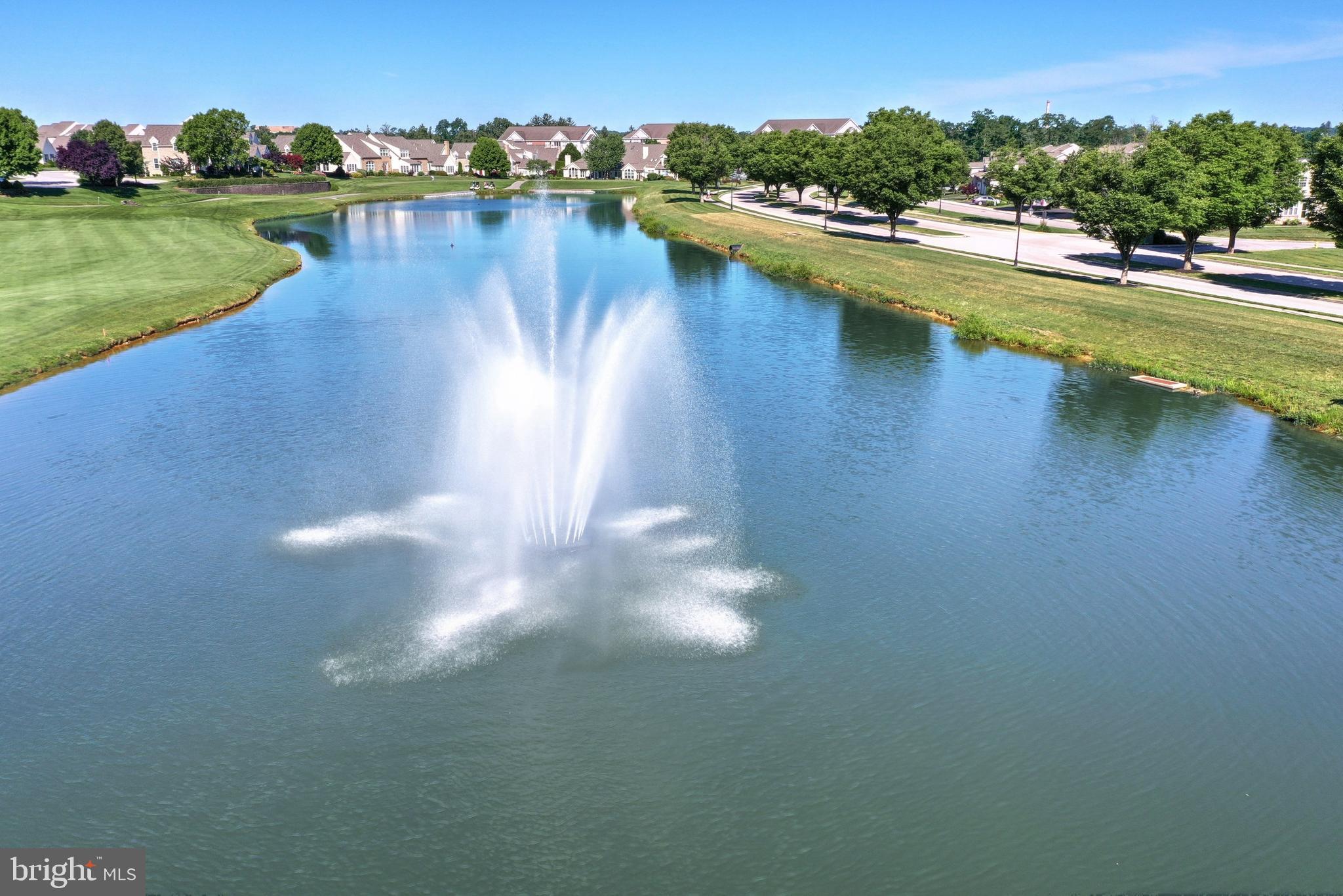 REGENTS GLEN VILLAS - Residential
