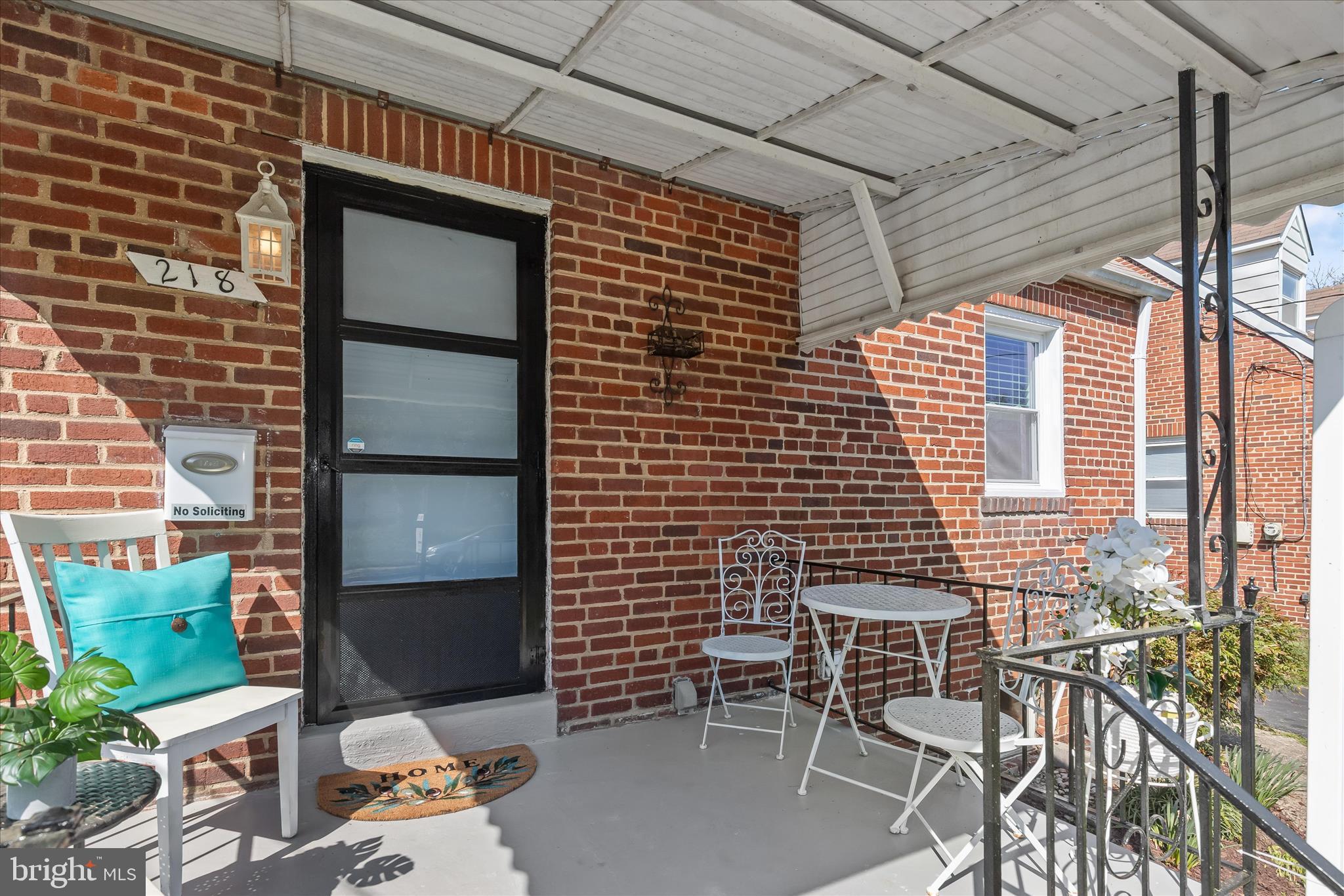 GLEN GARDENS - Residential