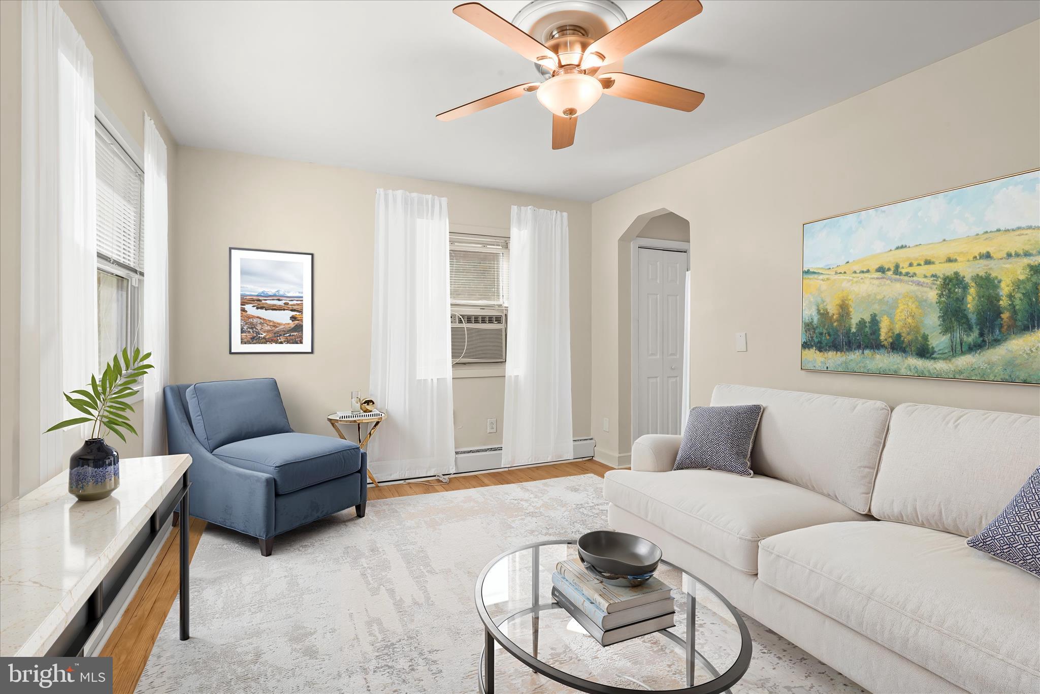 GLEN GARDENS - Residential