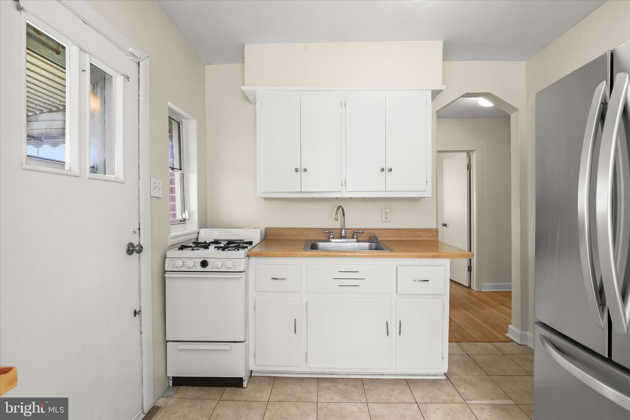 GLEN GARDENS - Residential