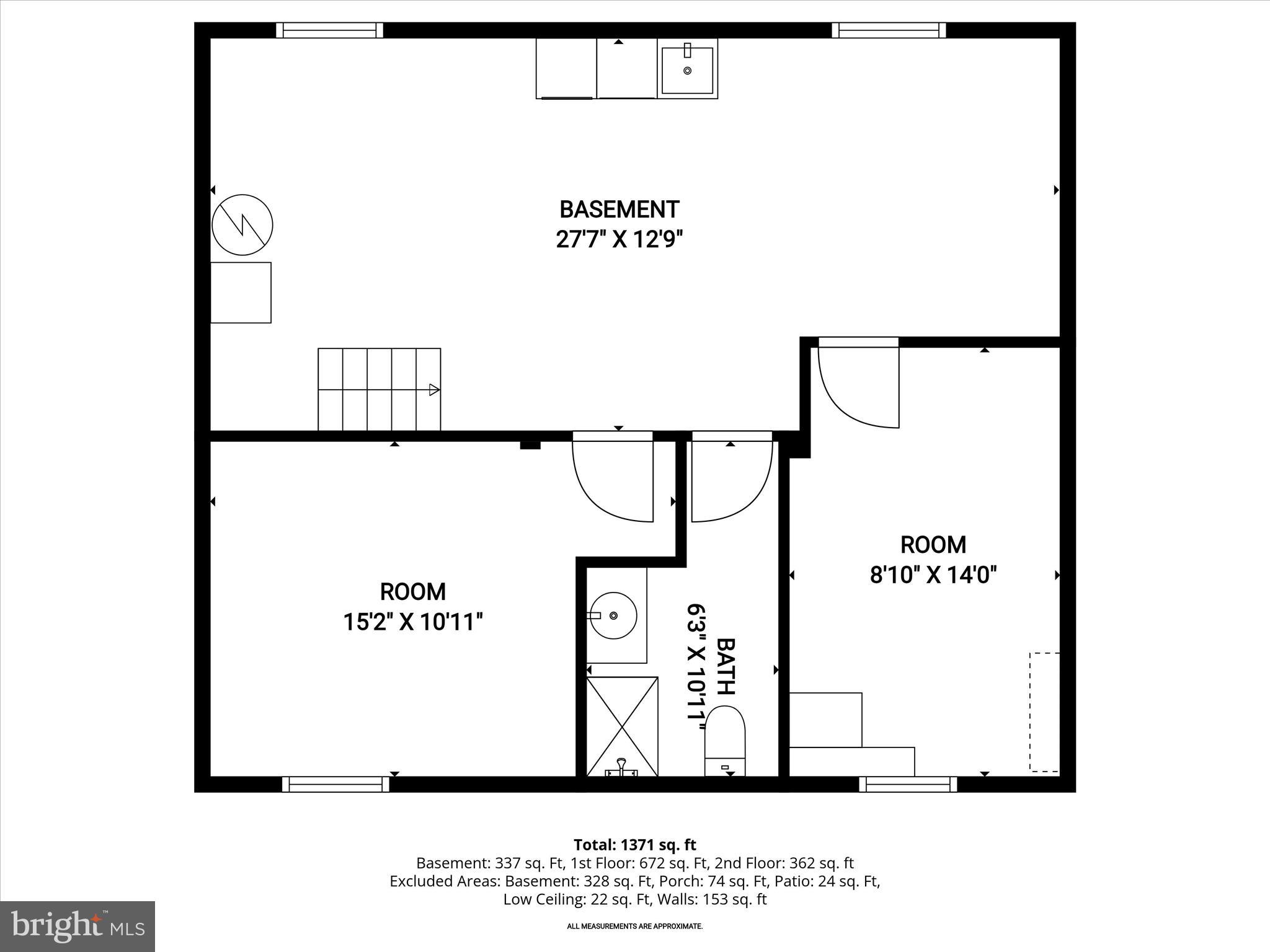 GLEN GARDENS - Residential