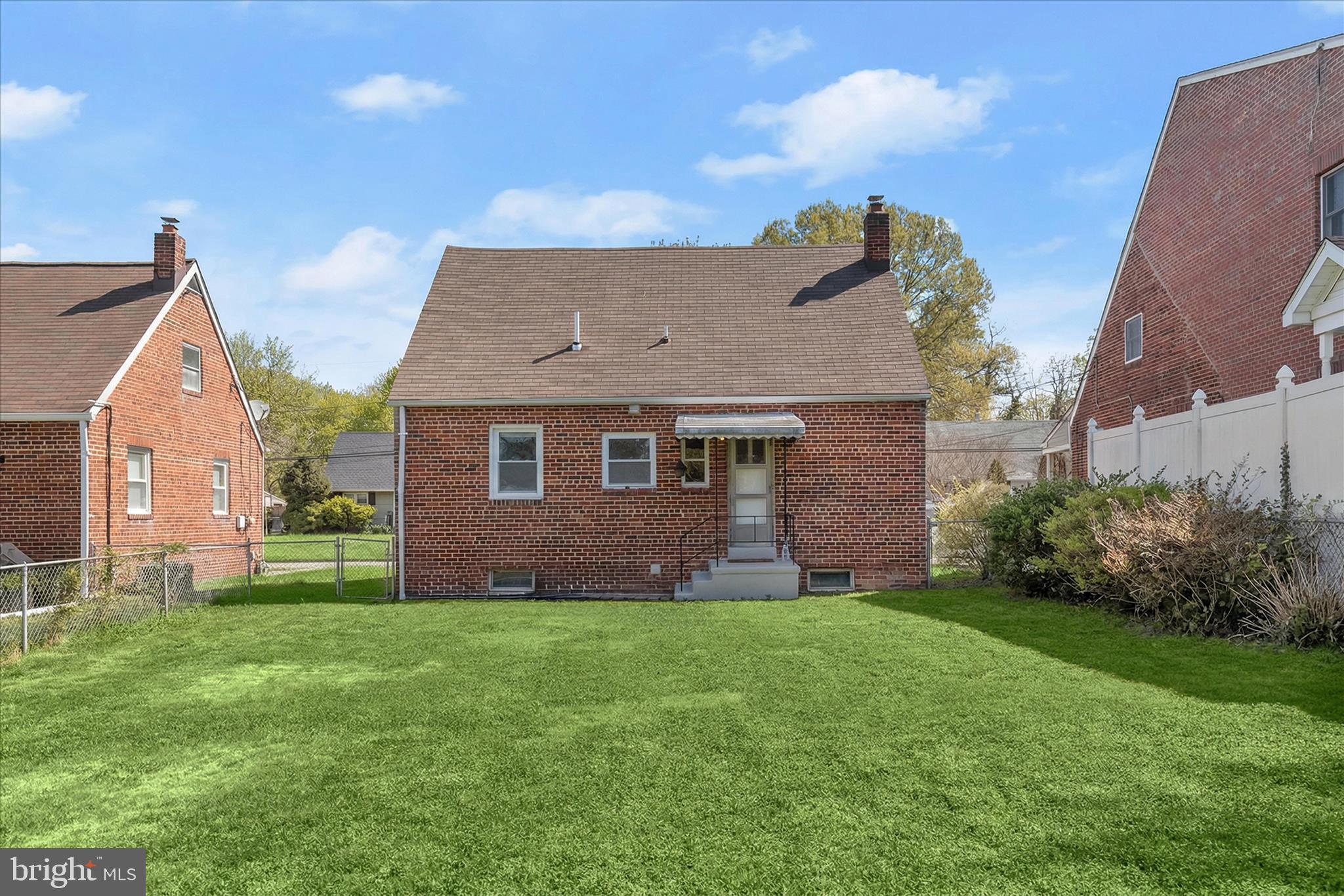 GLEN GARDENS - Residential