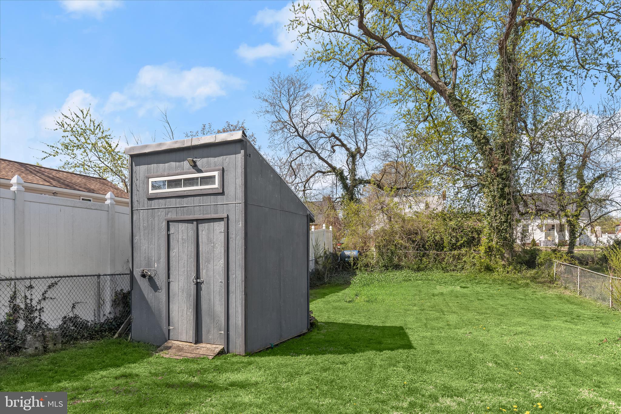 GLEN GARDENS - Residential