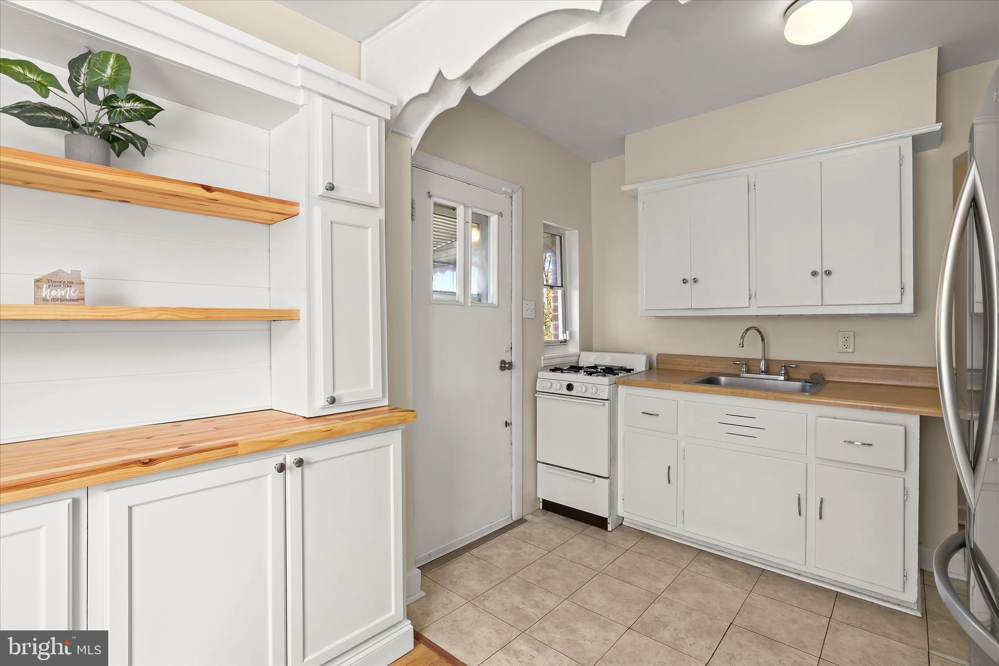 GLEN GARDENS - Residential