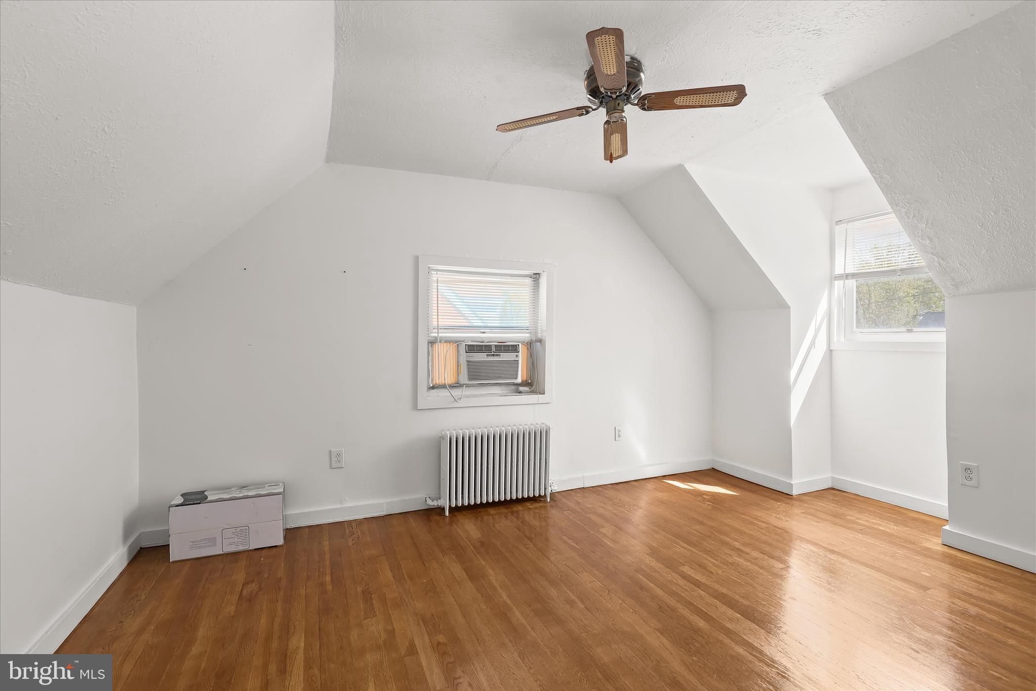 GLEN GARDENS - Residential