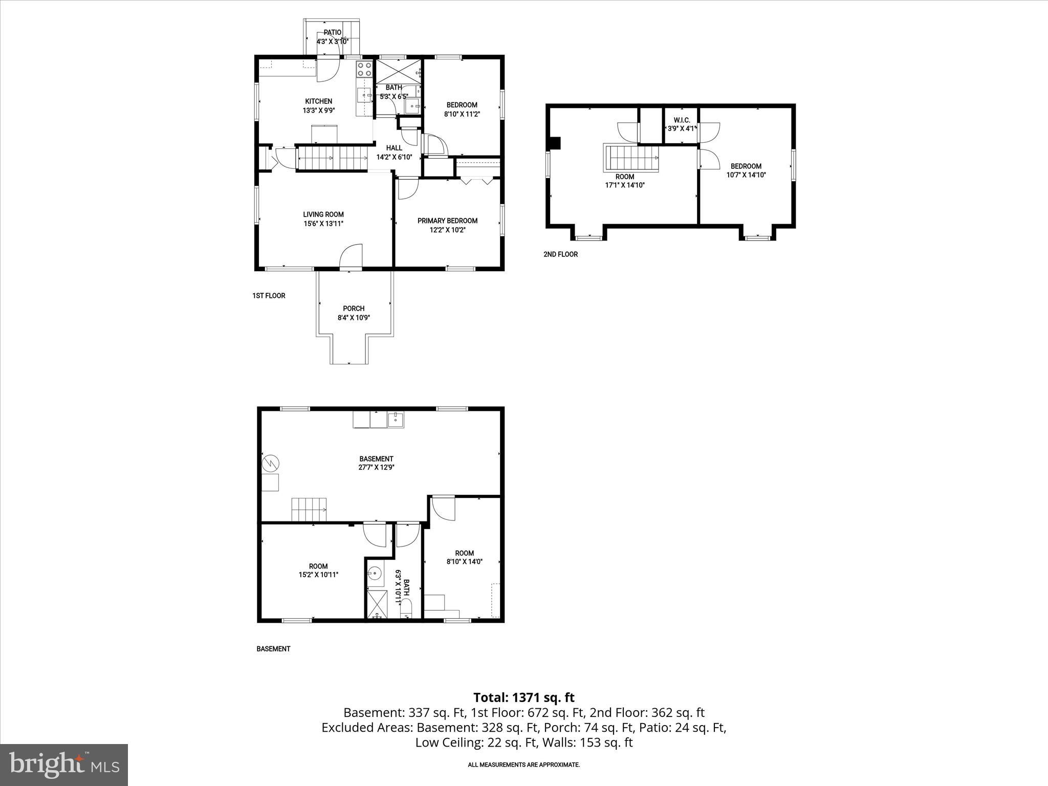 GLEN GARDENS - Residential
