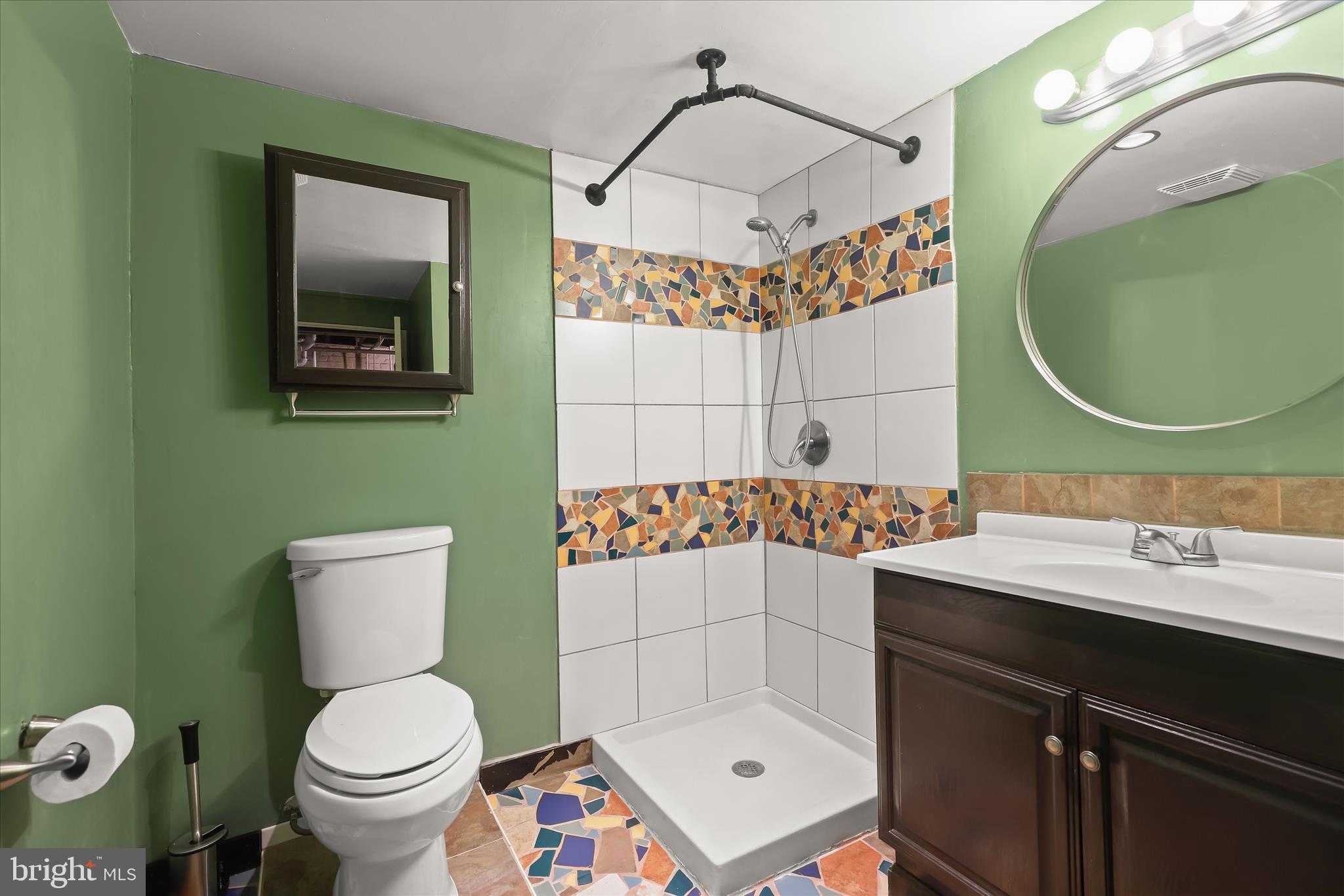 GLEN GARDENS - Residential