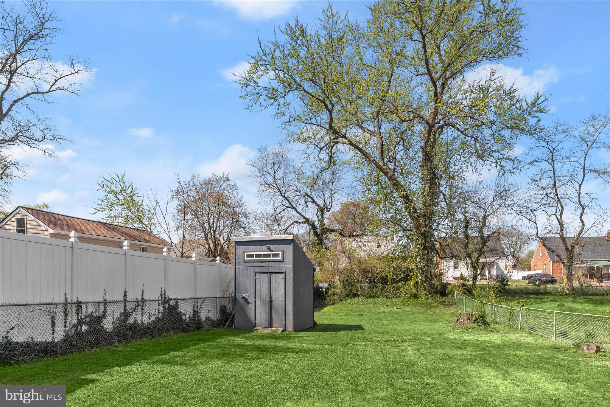 GLEN GARDENS - Residential