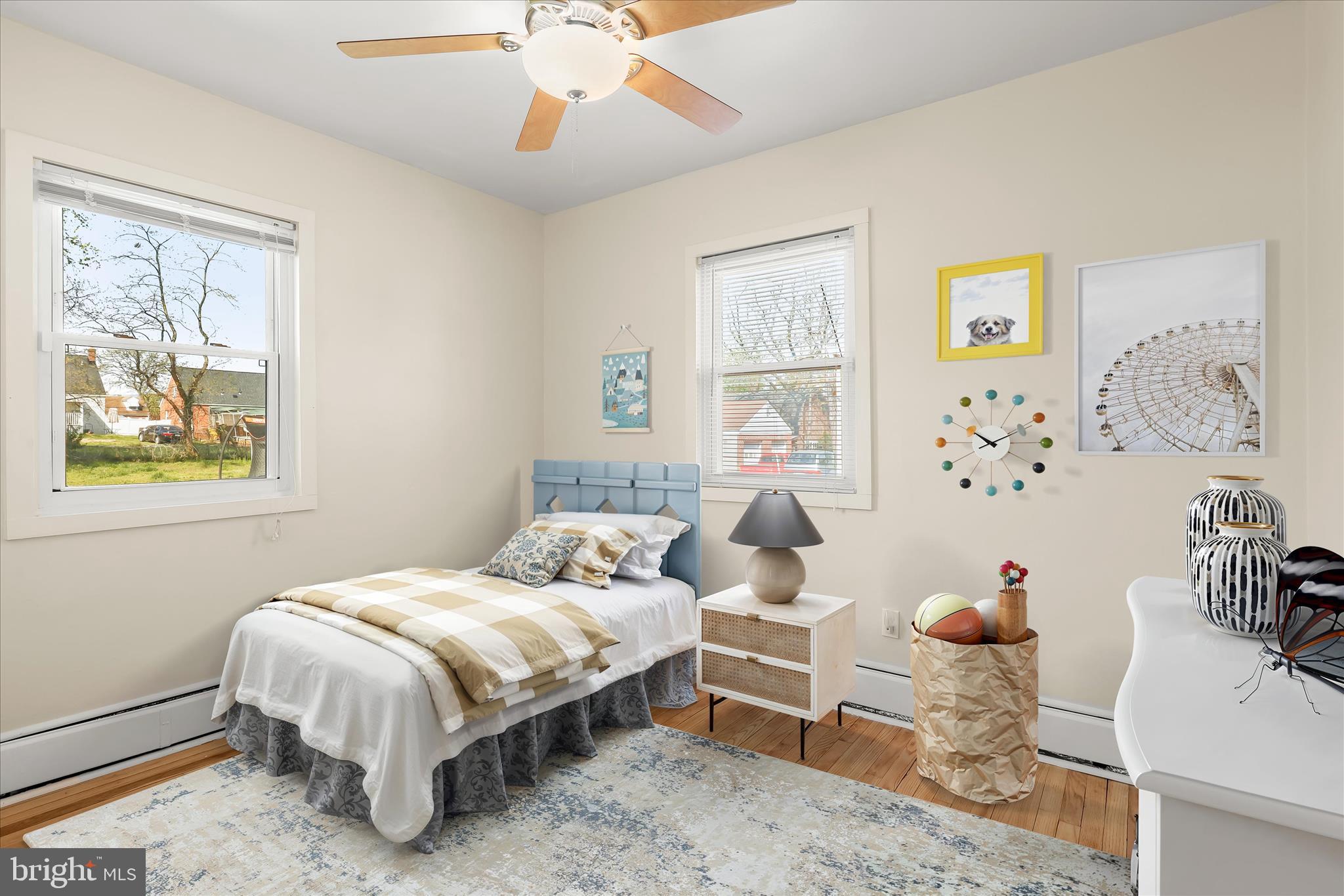 GLEN GARDENS - Residential