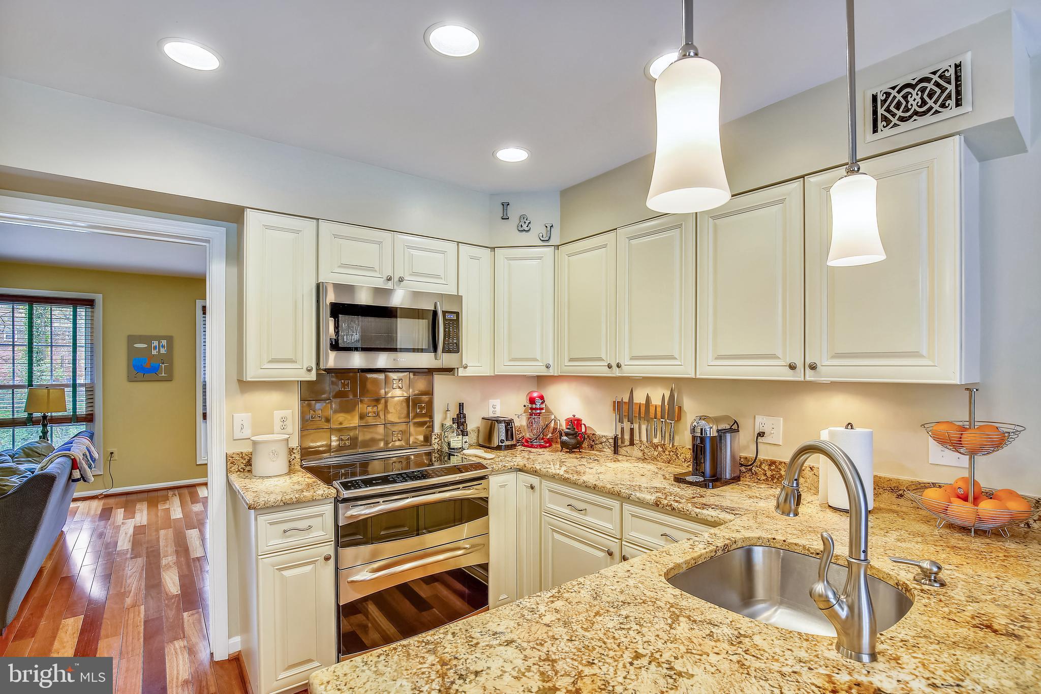 GREENTREE VILLAGE - Residential