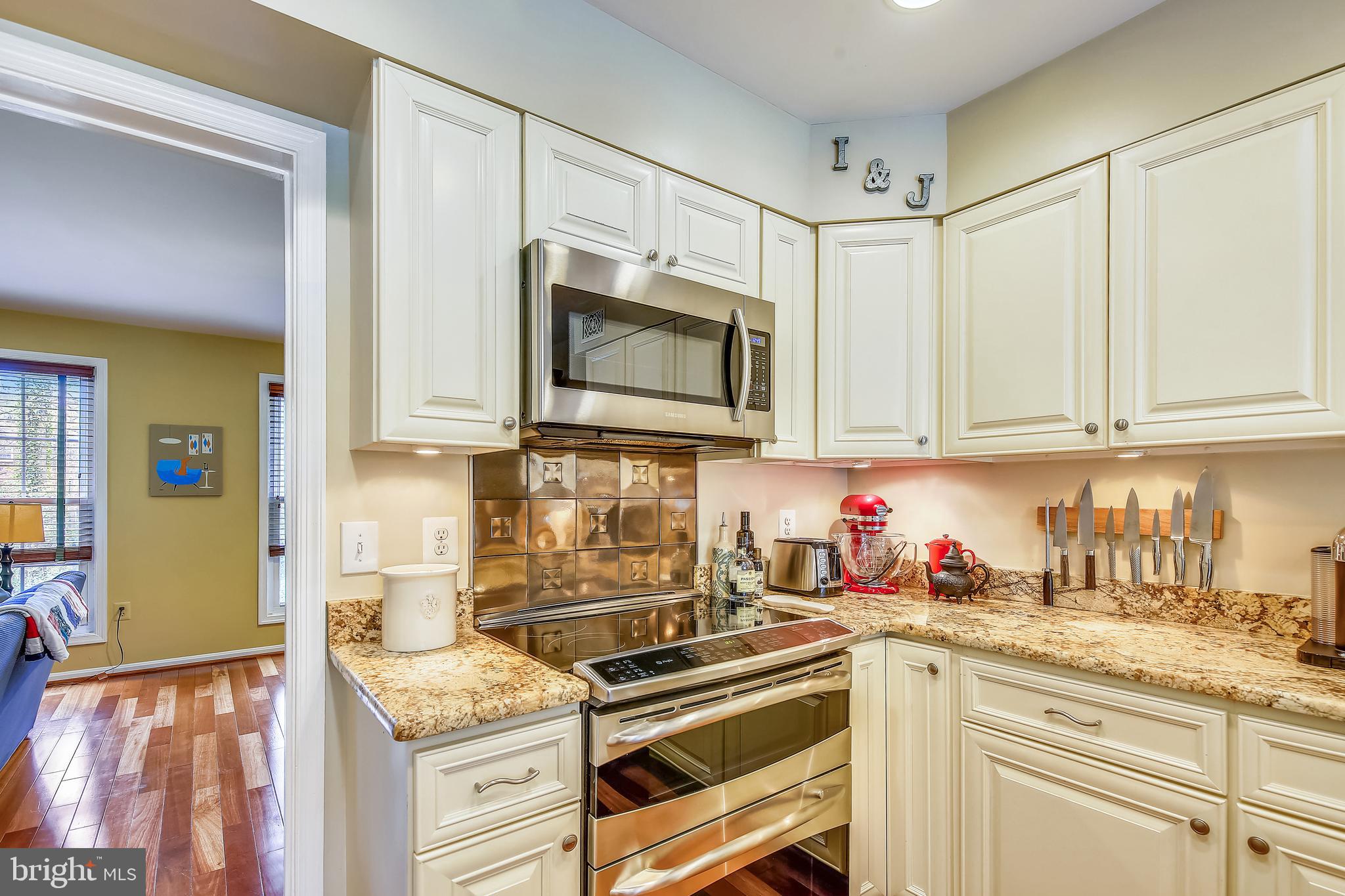 GREENTREE VILLAGE - Residential