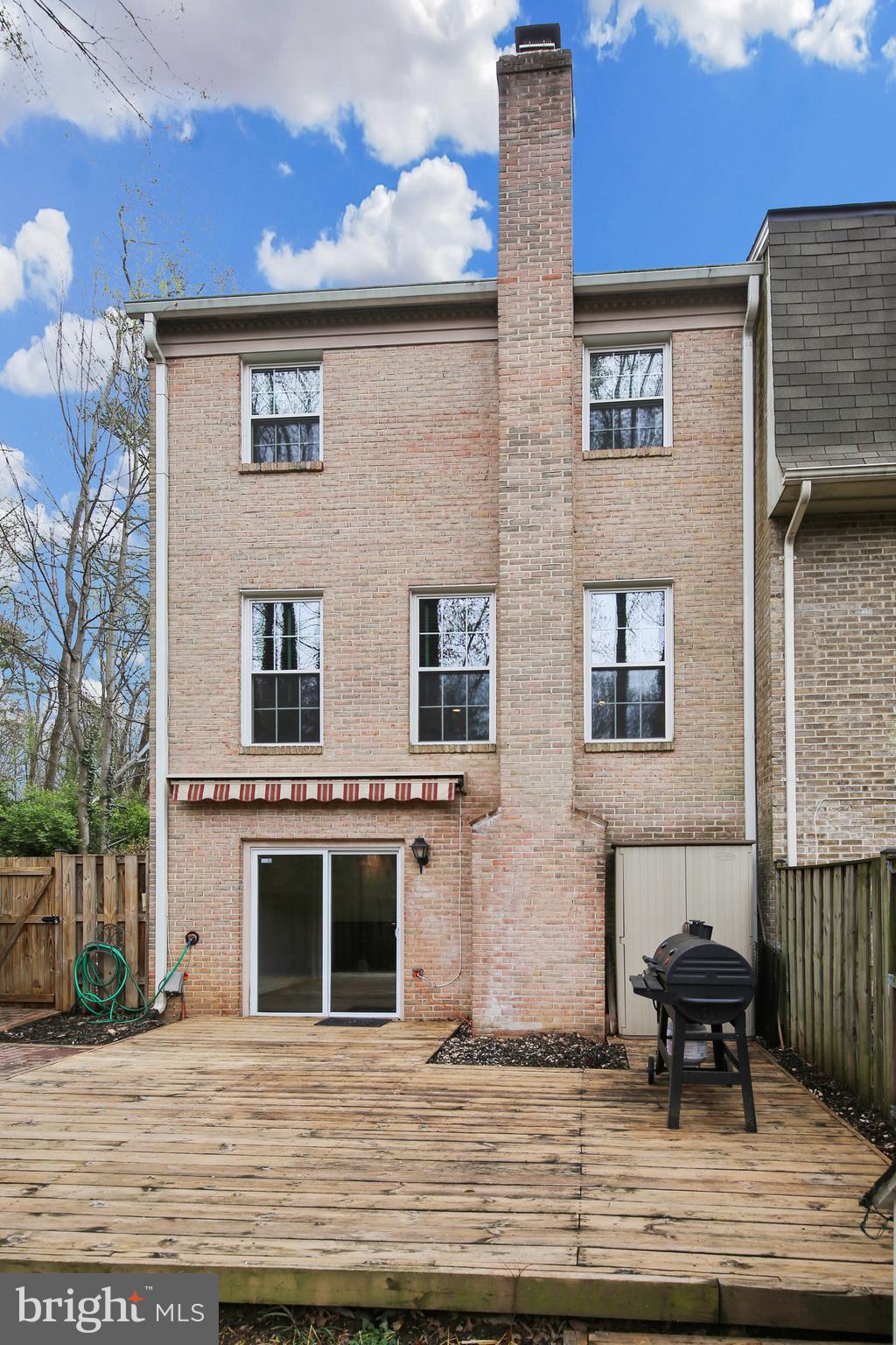 GREENTREE VILLAGE - Residential