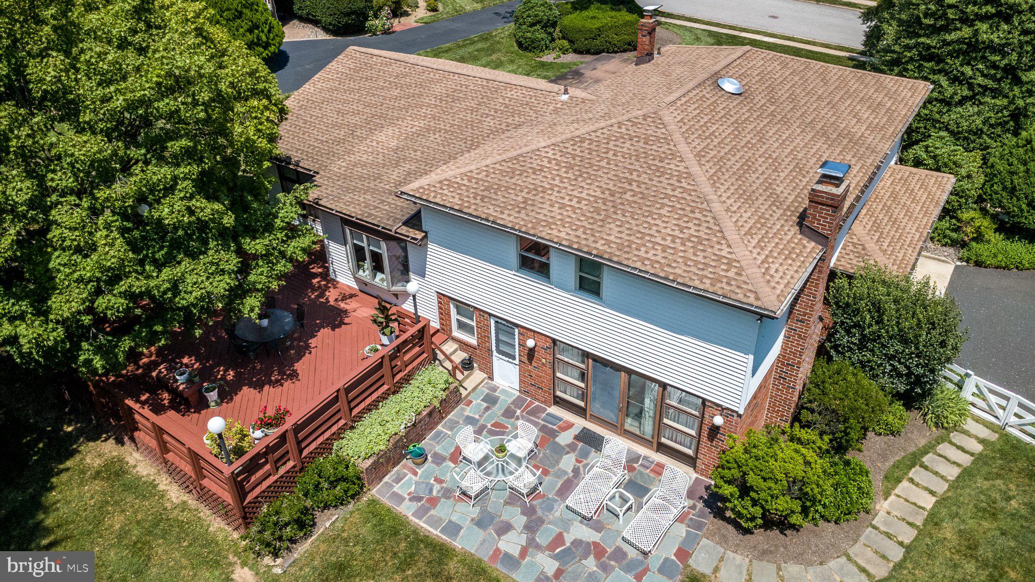 616 OAK SHADE AVENUE