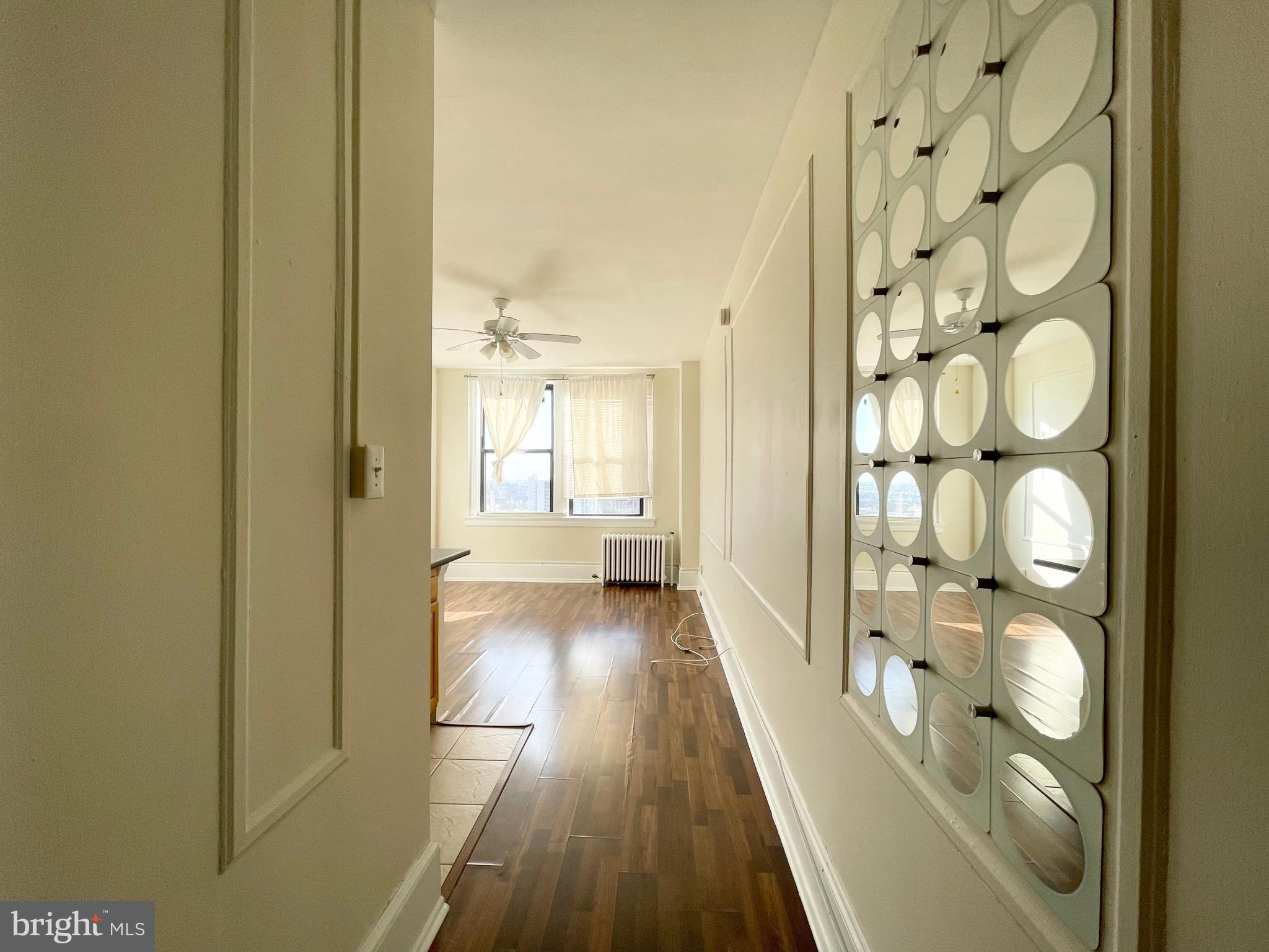 CENTER CITY - Residential Lease