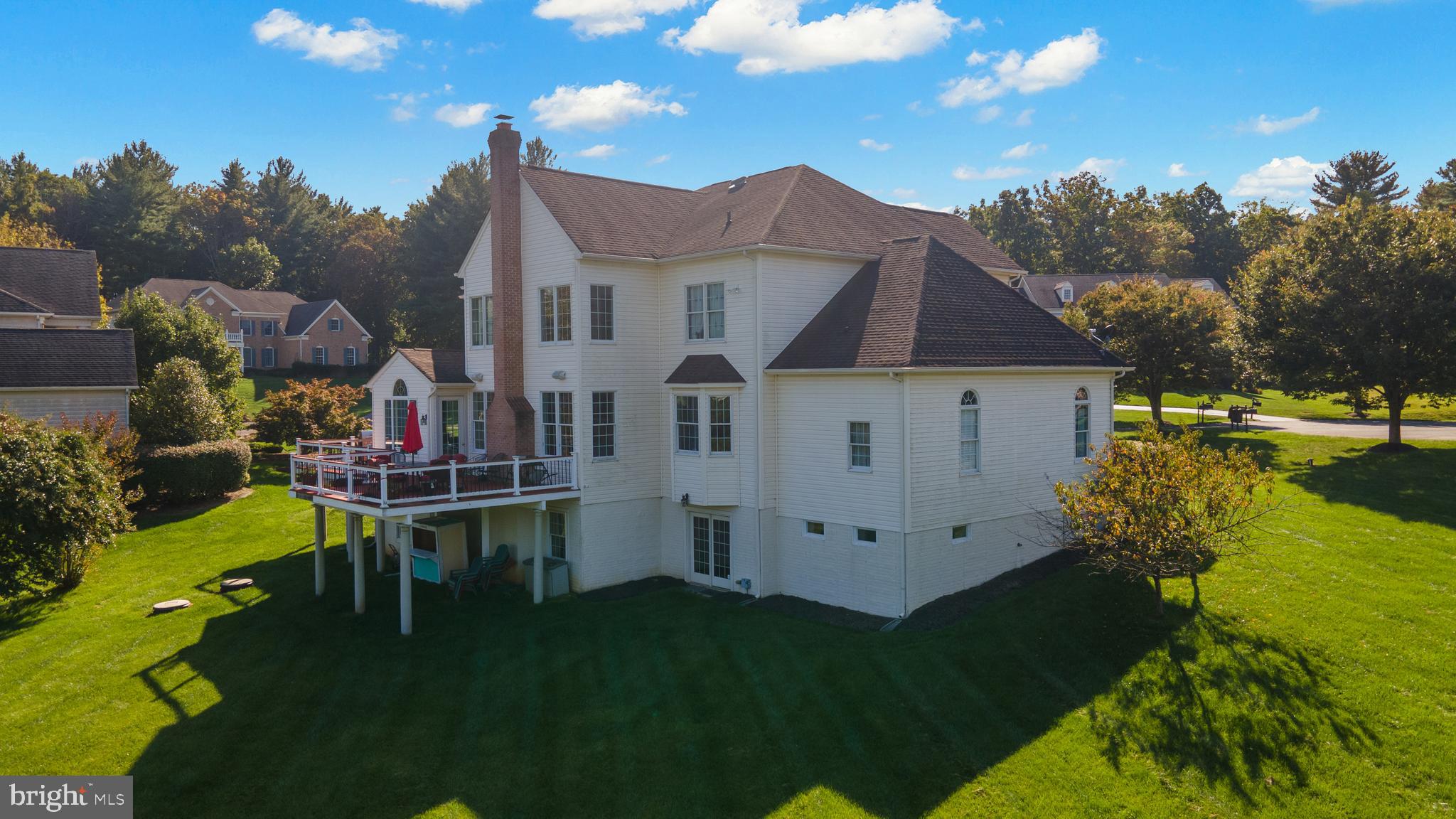 CATTAIL CREEK - Residential