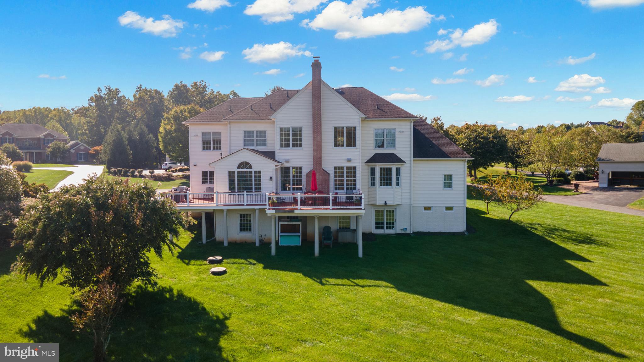 CATTAIL CREEK - Residential