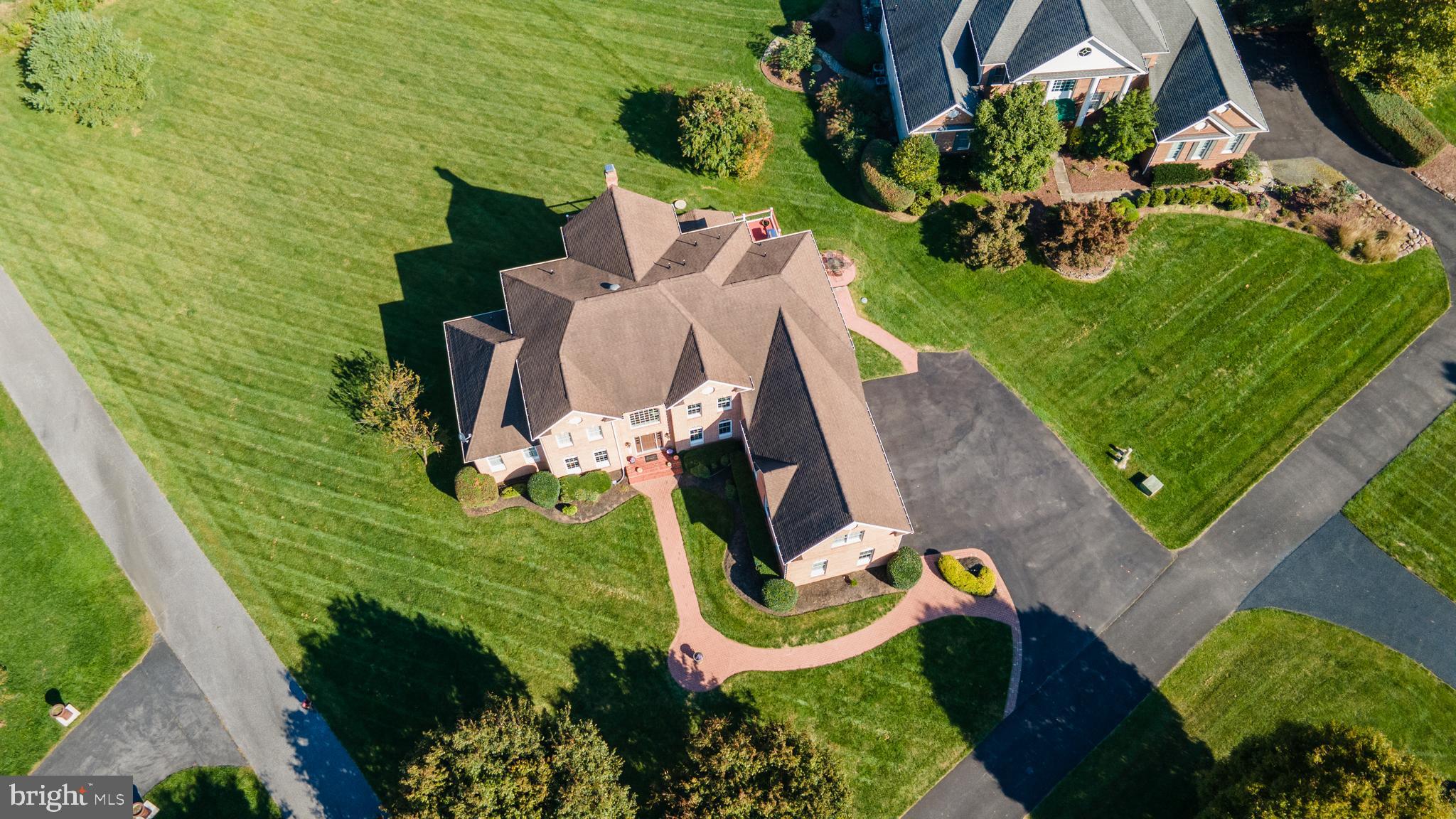 CATTAIL CREEK - Residential