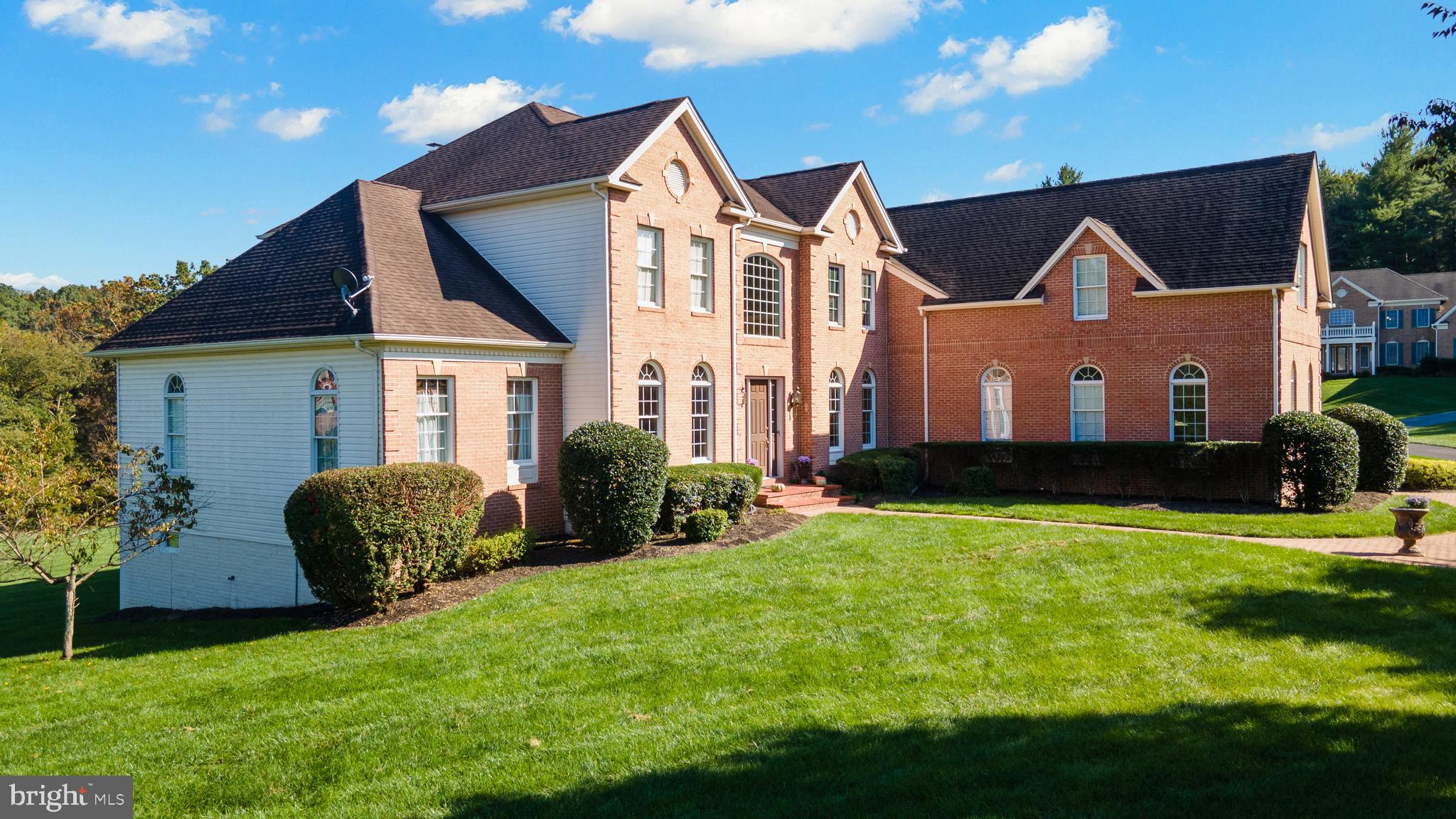 CATTAIL CREEK - Residential