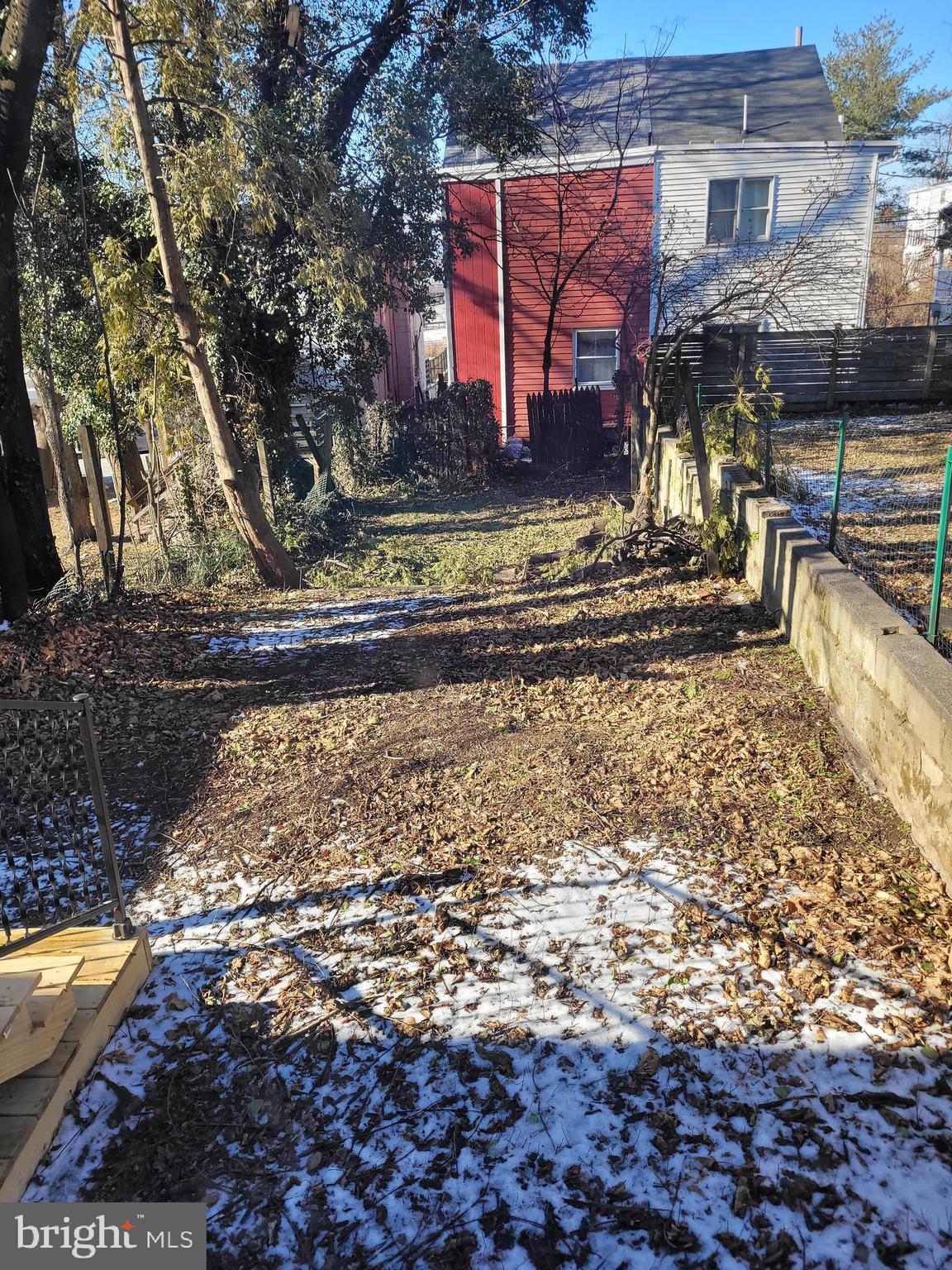 NONE AVAILABLE - Residential