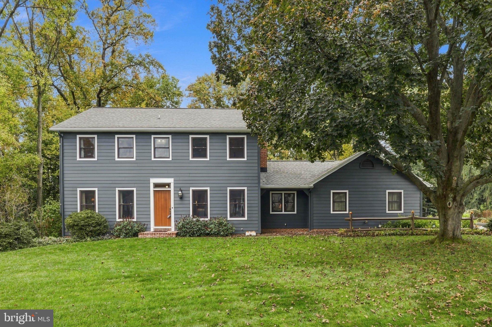 1133 OLD EAGLE ROAD