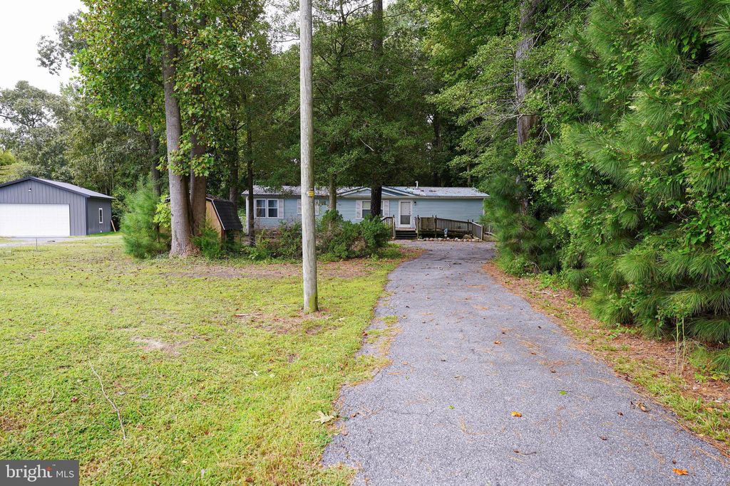 Photo of 32442 Oak Orchard Road, MILLSBORO, DE 19966 (MLS # DESU2097060)