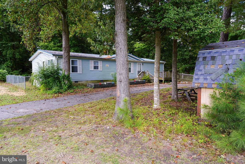 Photo of 32442 Oak Orchard Road, MILLSBORO, DE 19966 (MLS # DESU2097060)