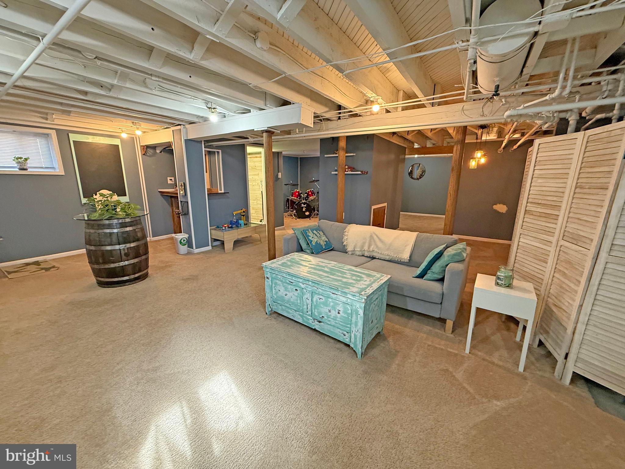 NORTH HARFORD ROAD - Residential