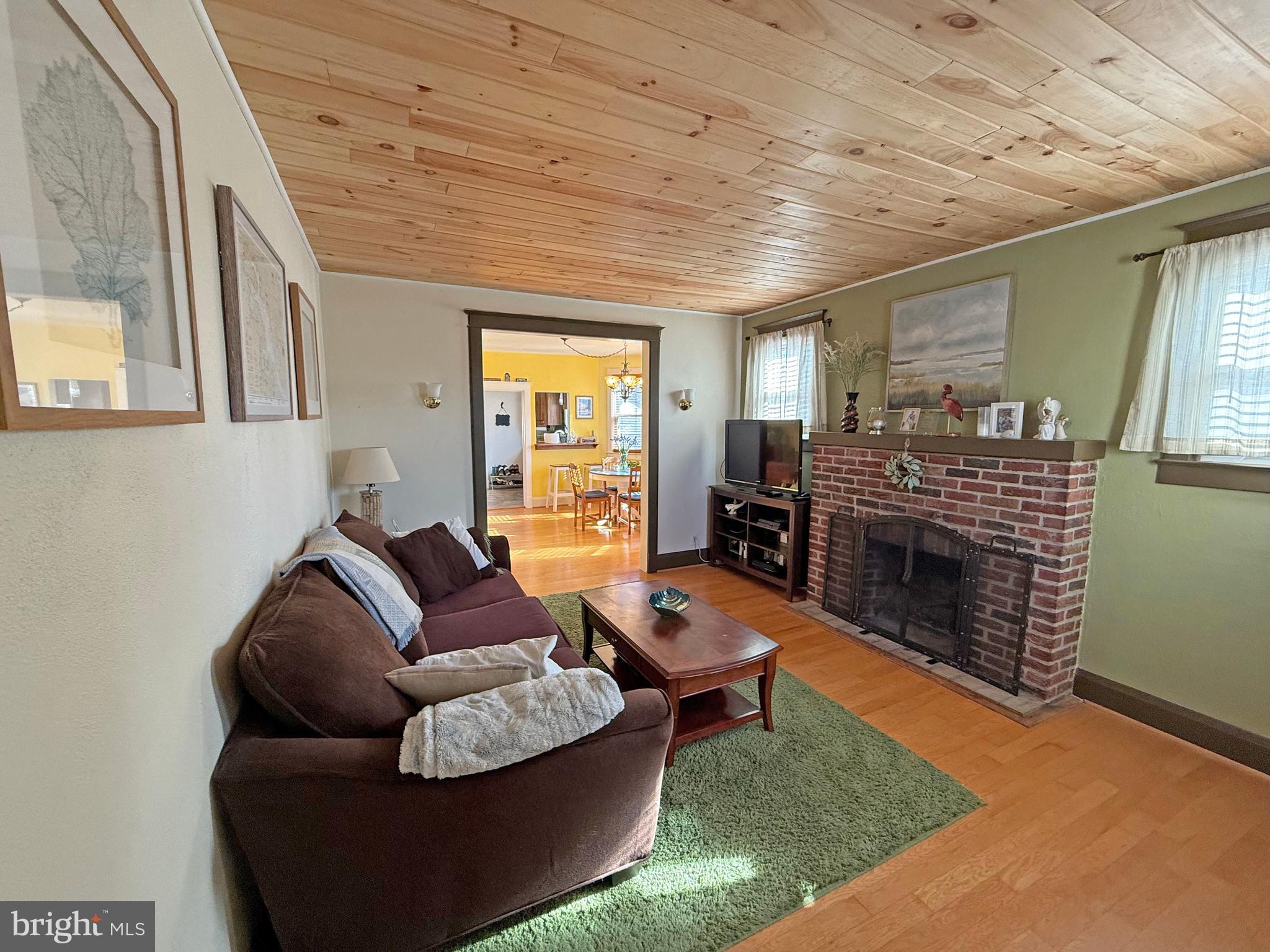 NORTH HARFORD ROAD - Residential