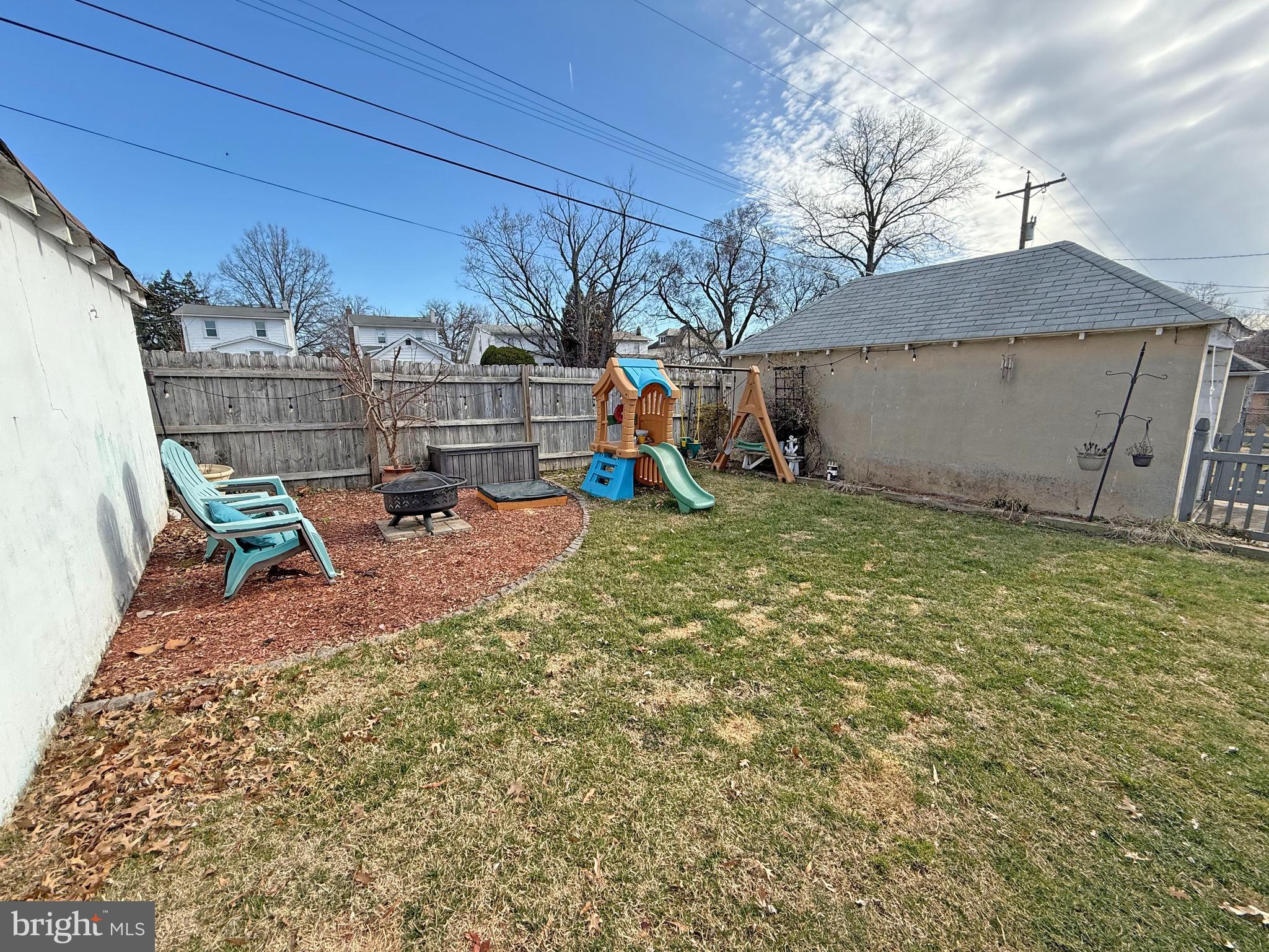 NORTH HARFORD ROAD - Residential