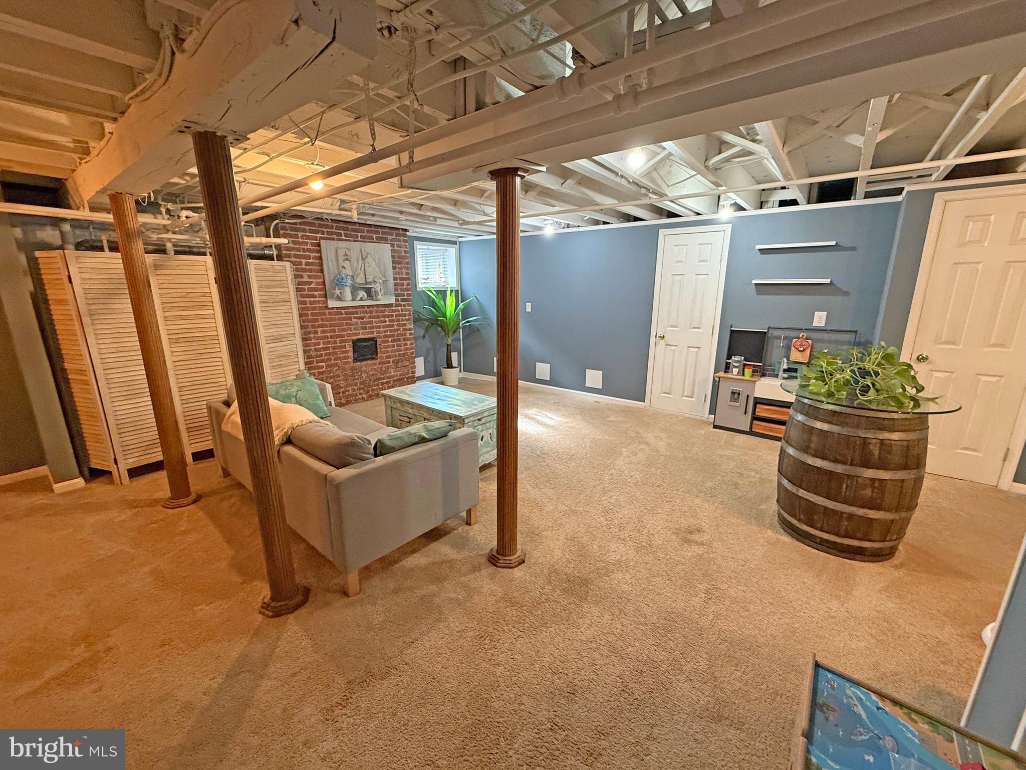 NORTH HARFORD ROAD - Residential