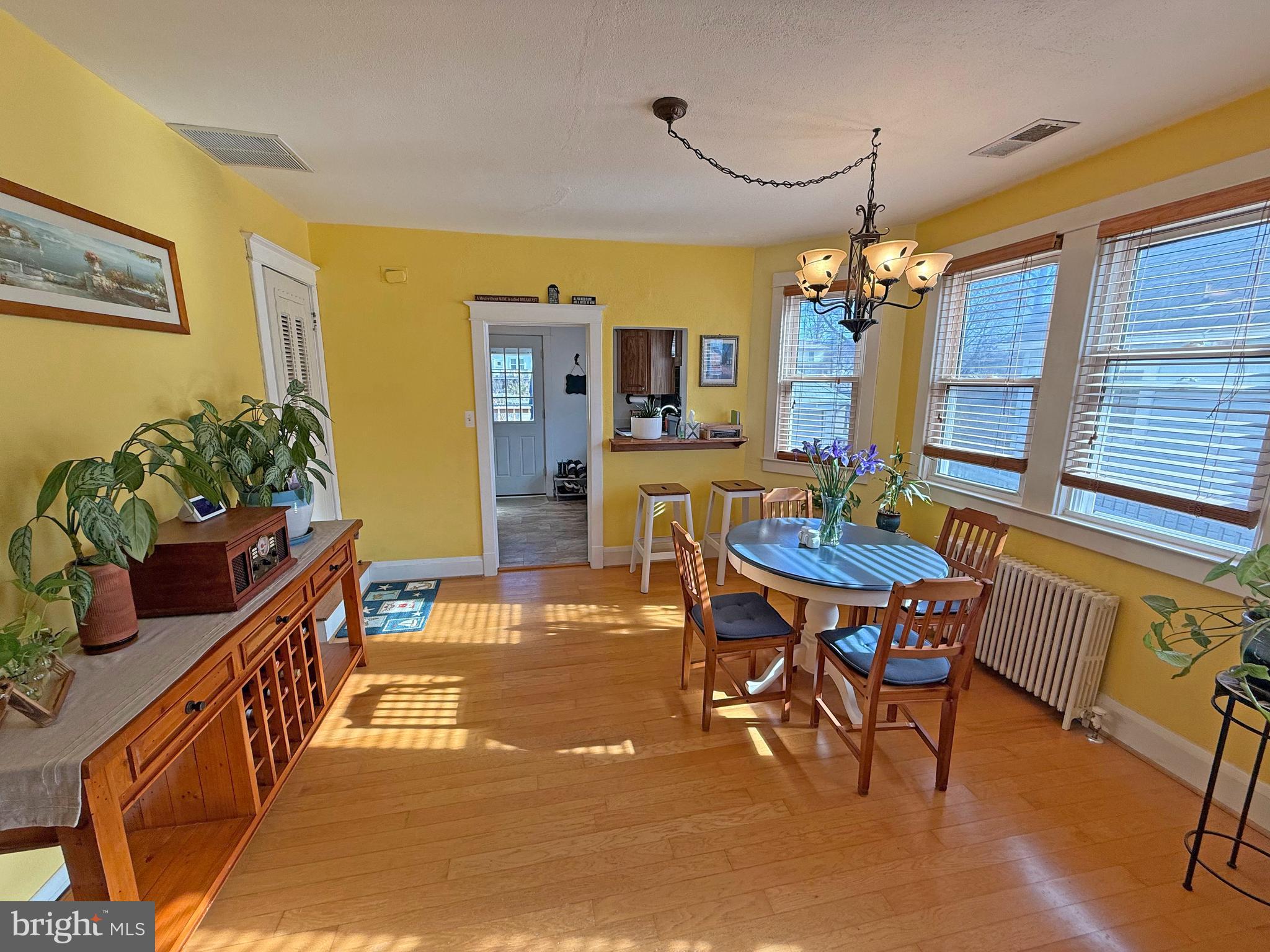 NORTH HARFORD ROAD - Residential