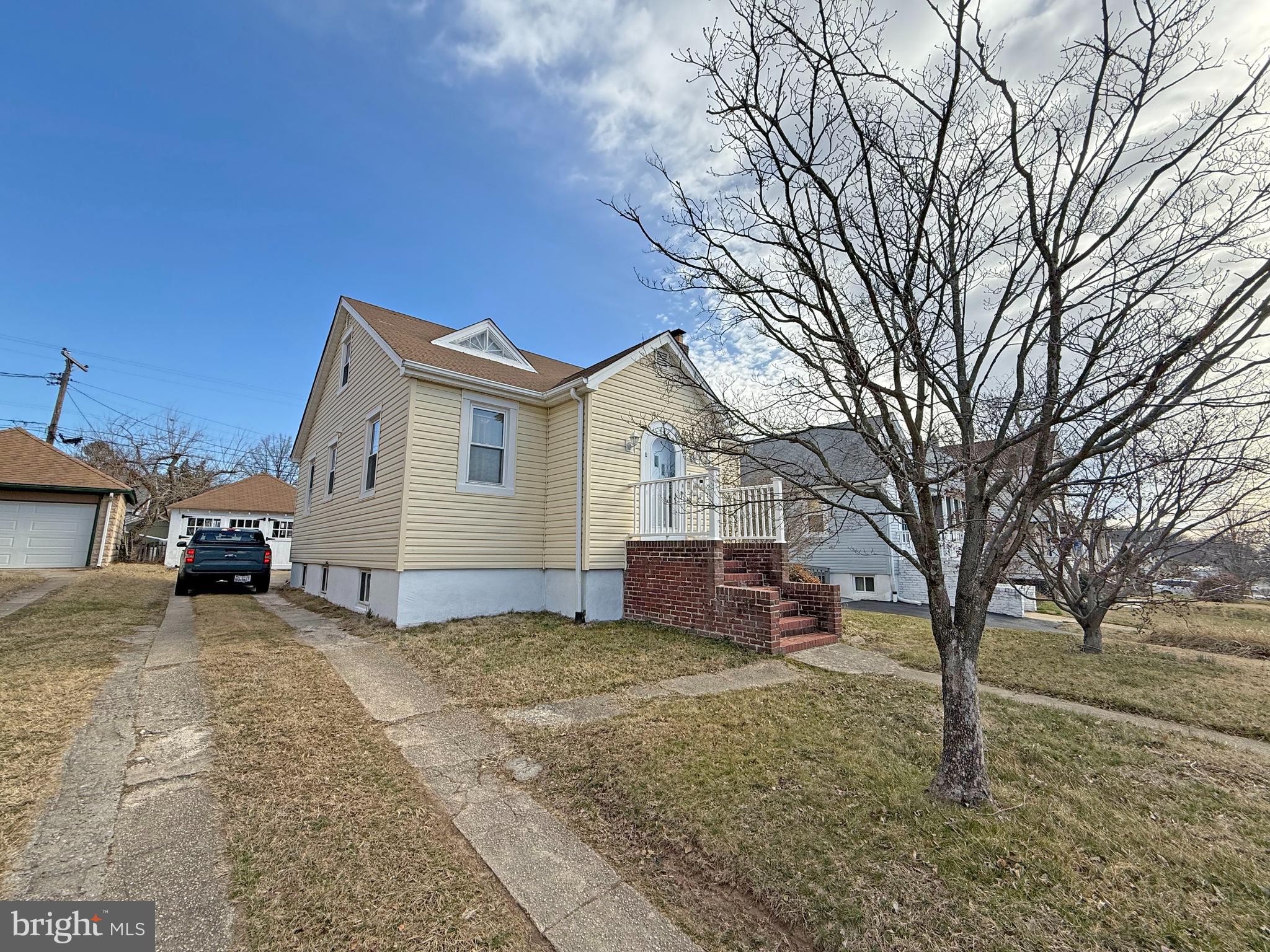 NORTH HARFORD ROAD - Residential