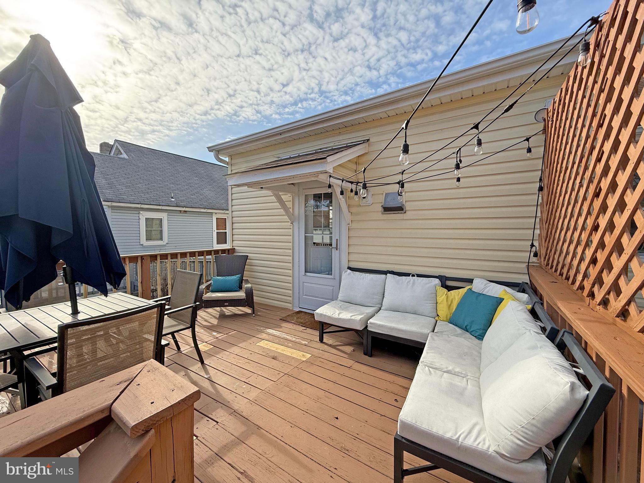 NORTH HARFORD ROAD - Residential