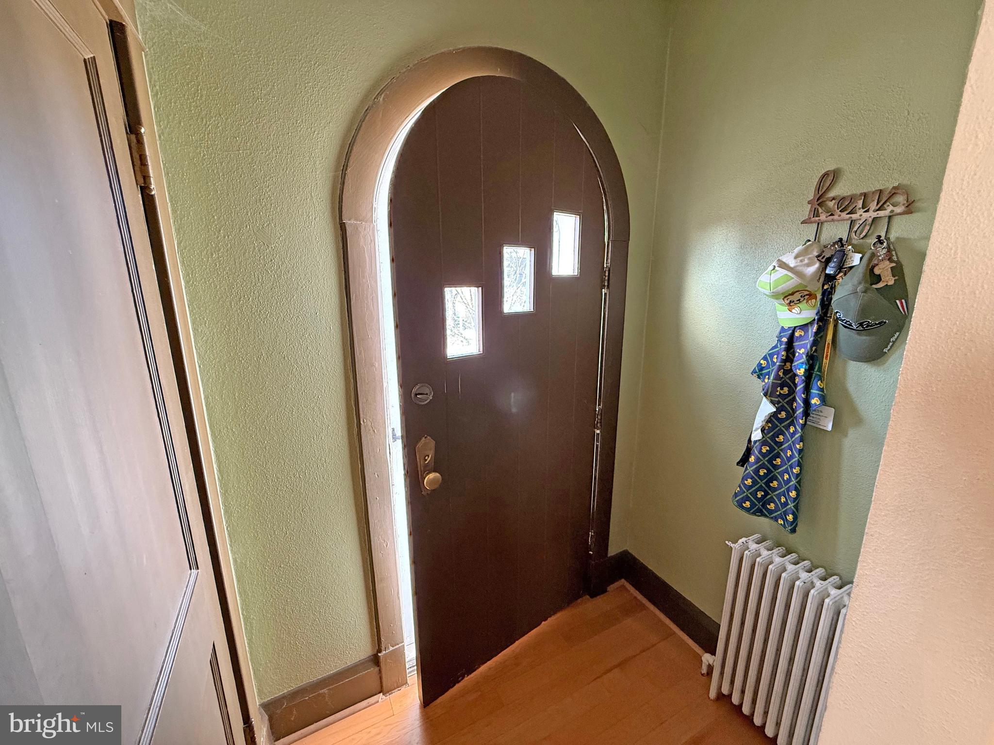 NORTH HARFORD ROAD - Residential