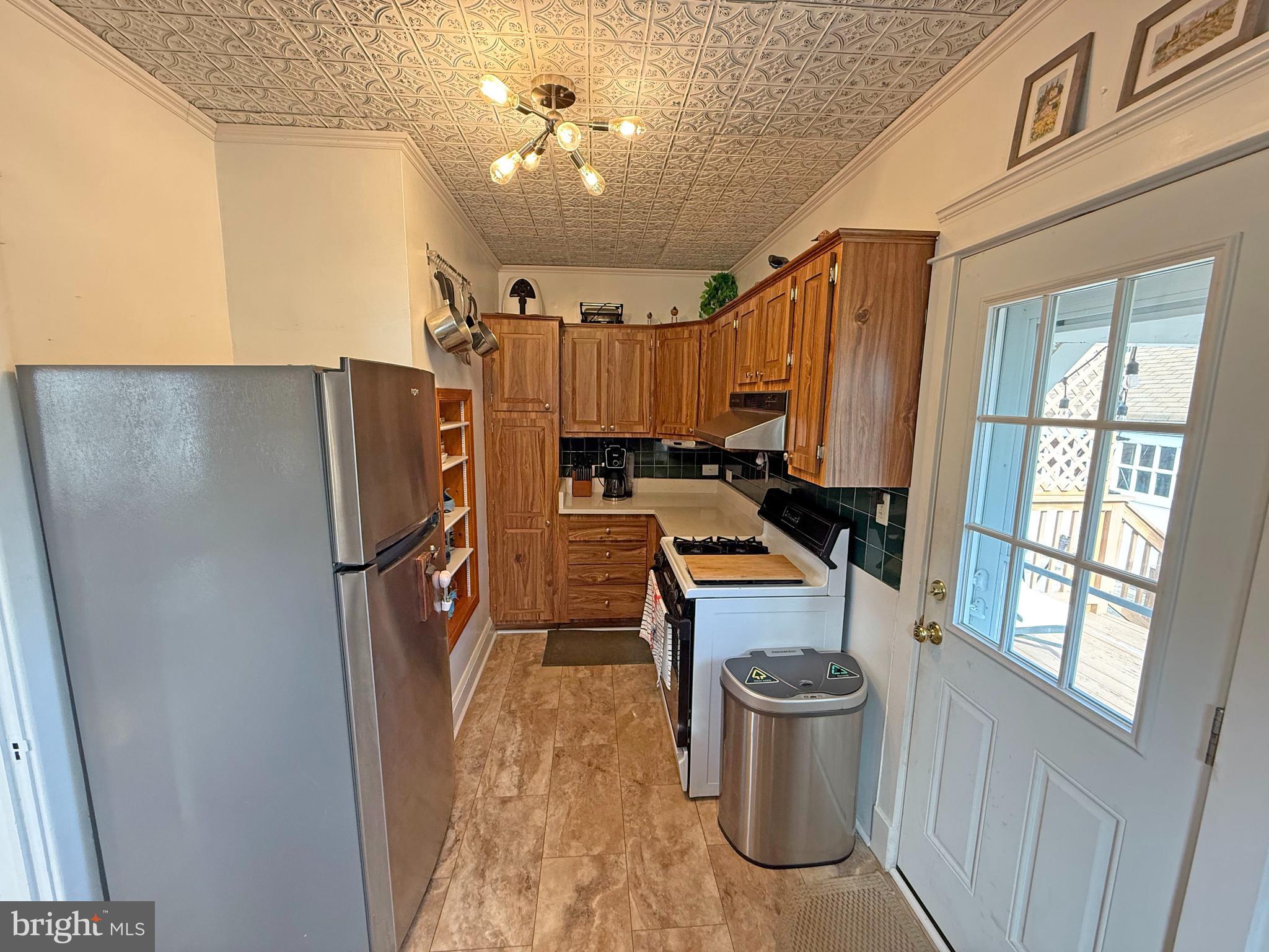 NORTH HARFORD ROAD - Residential