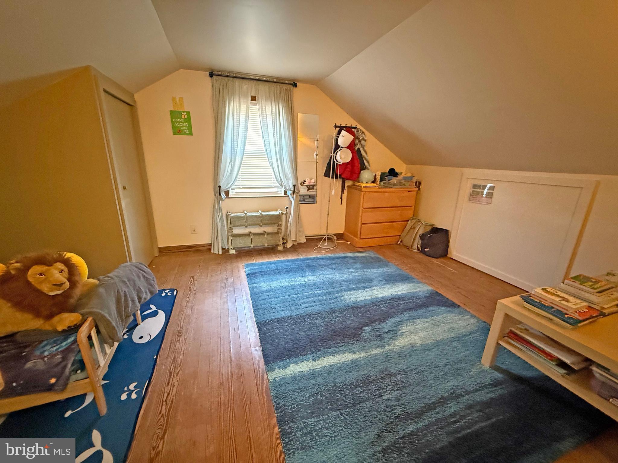 NORTH HARFORD ROAD - Residential