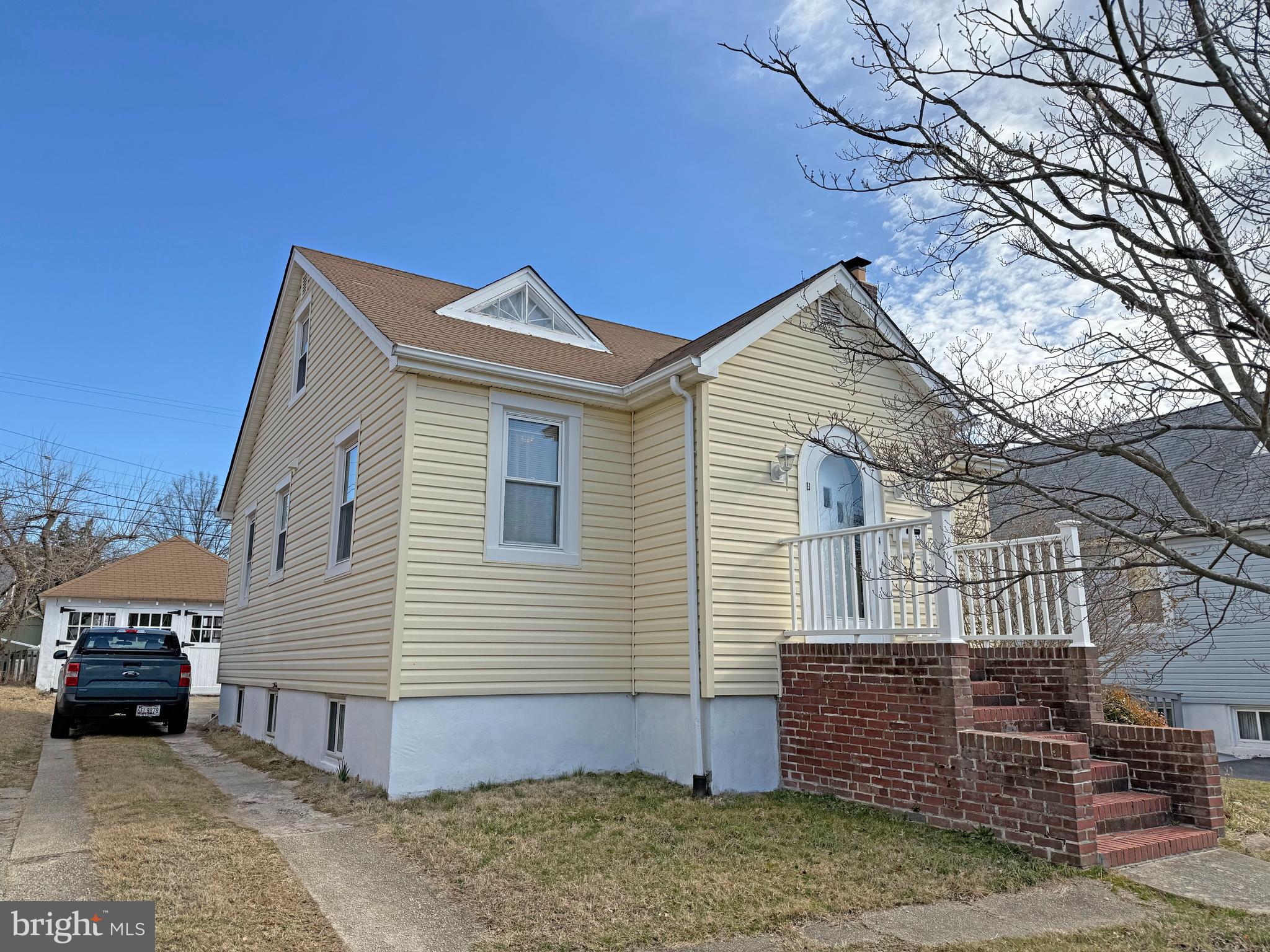 NORTH HARFORD ROAD - Residential