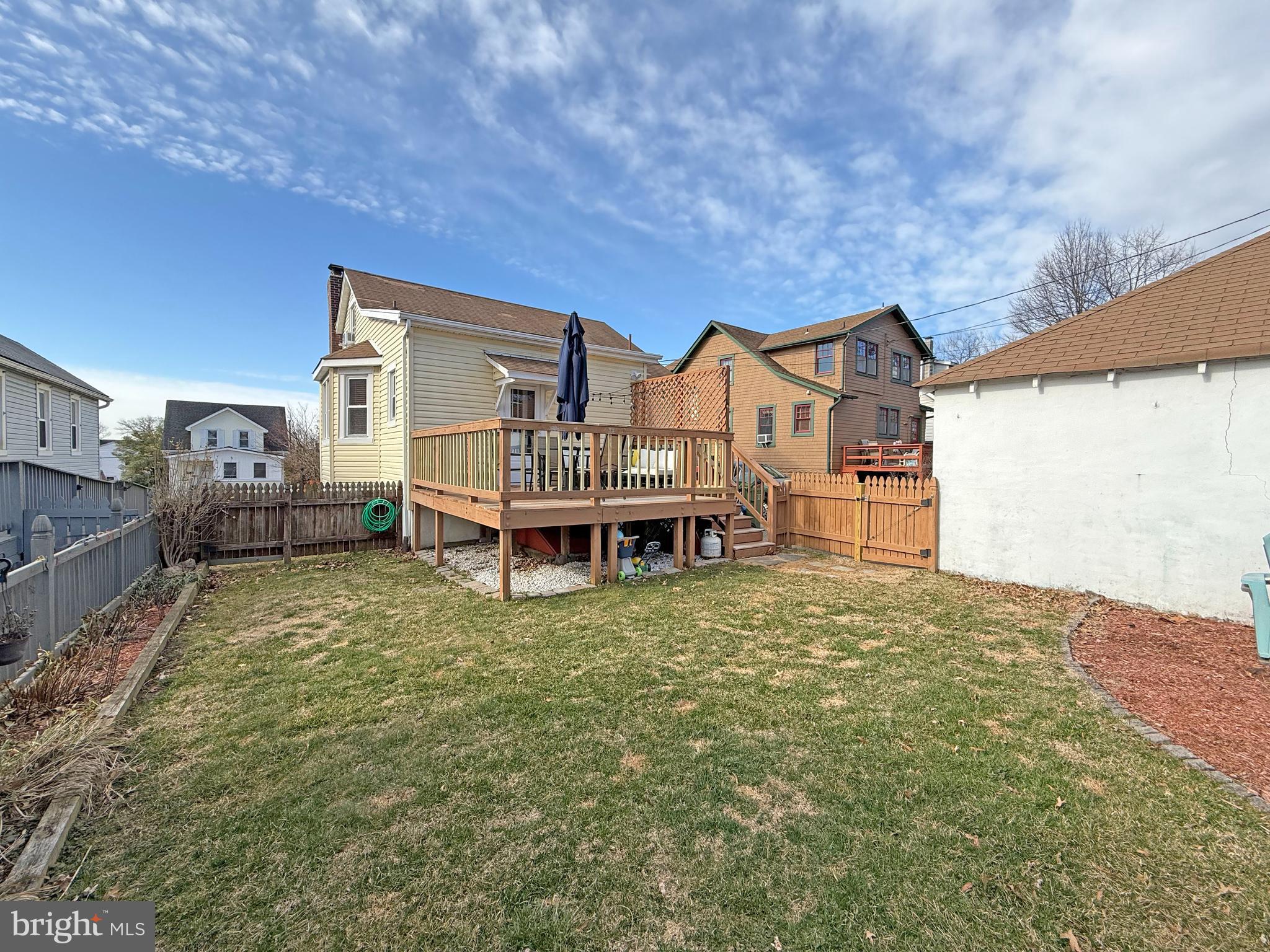 NORTH HARFORD ROAD - Residential